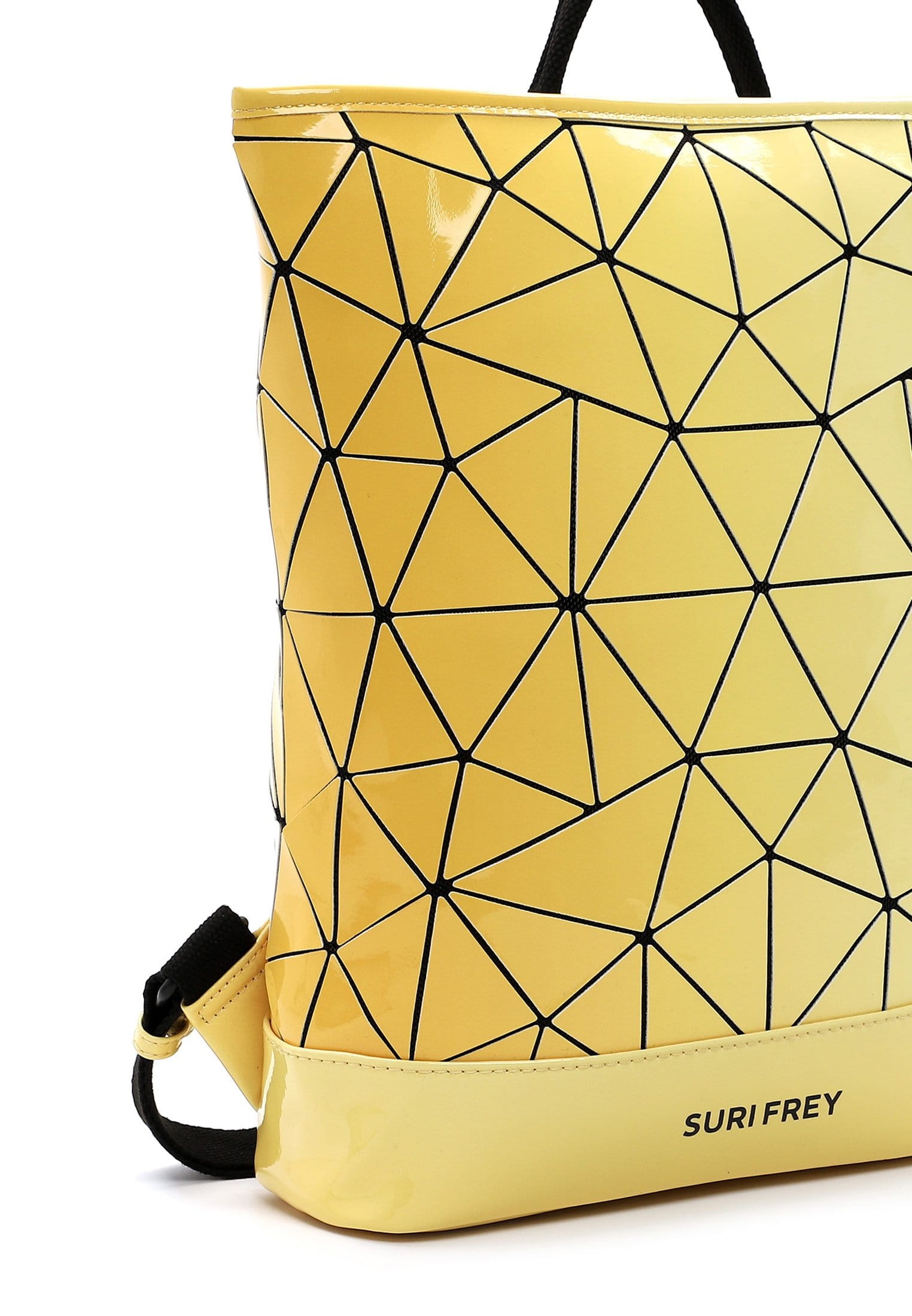 SURI FREY Rucksack »Rucksack SFY SURI Sports Jessy-Lu finish«