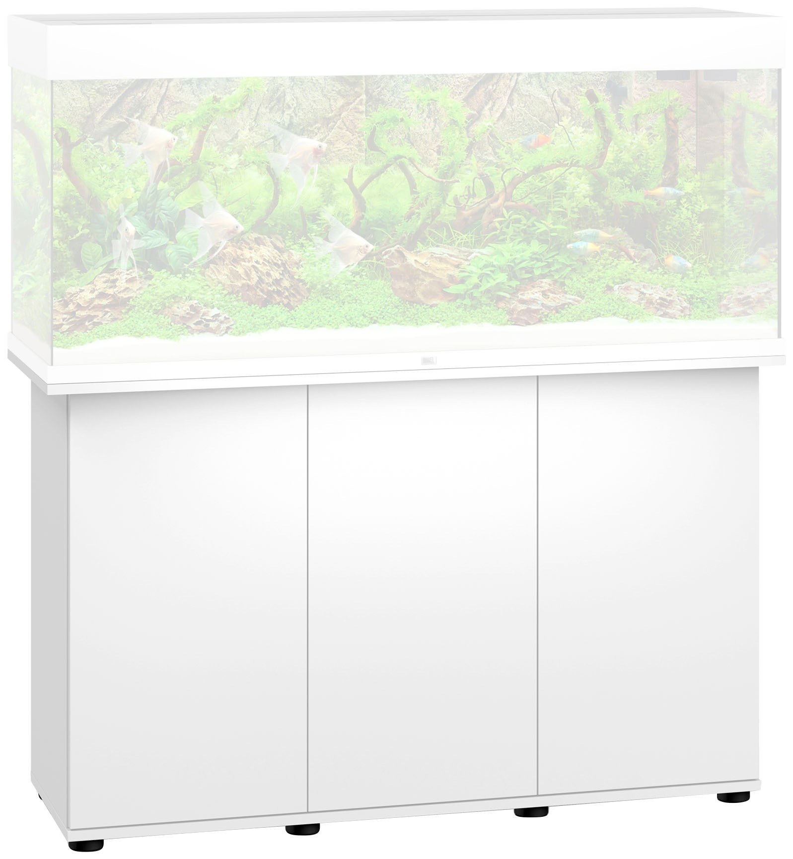 JUWEL AQUARIEN Aquariumunterschrank »SBX Rio 240«, BxTxH: 121x41x73 cm kaufen