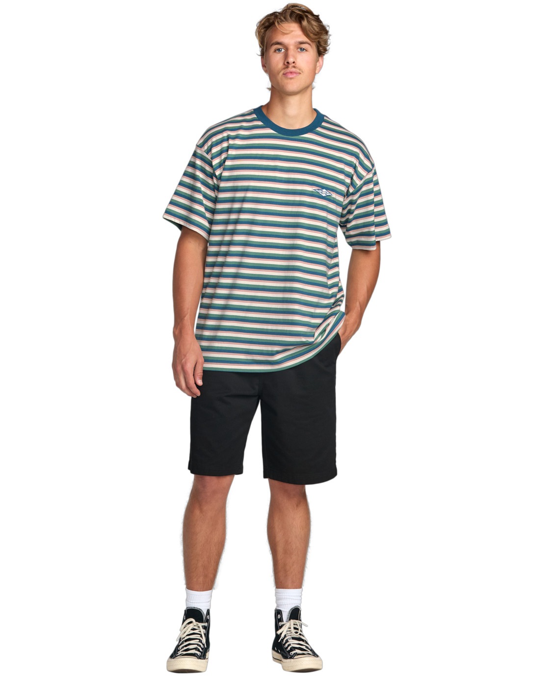 Thumbnail - Billabong Shirttop "Baxter"