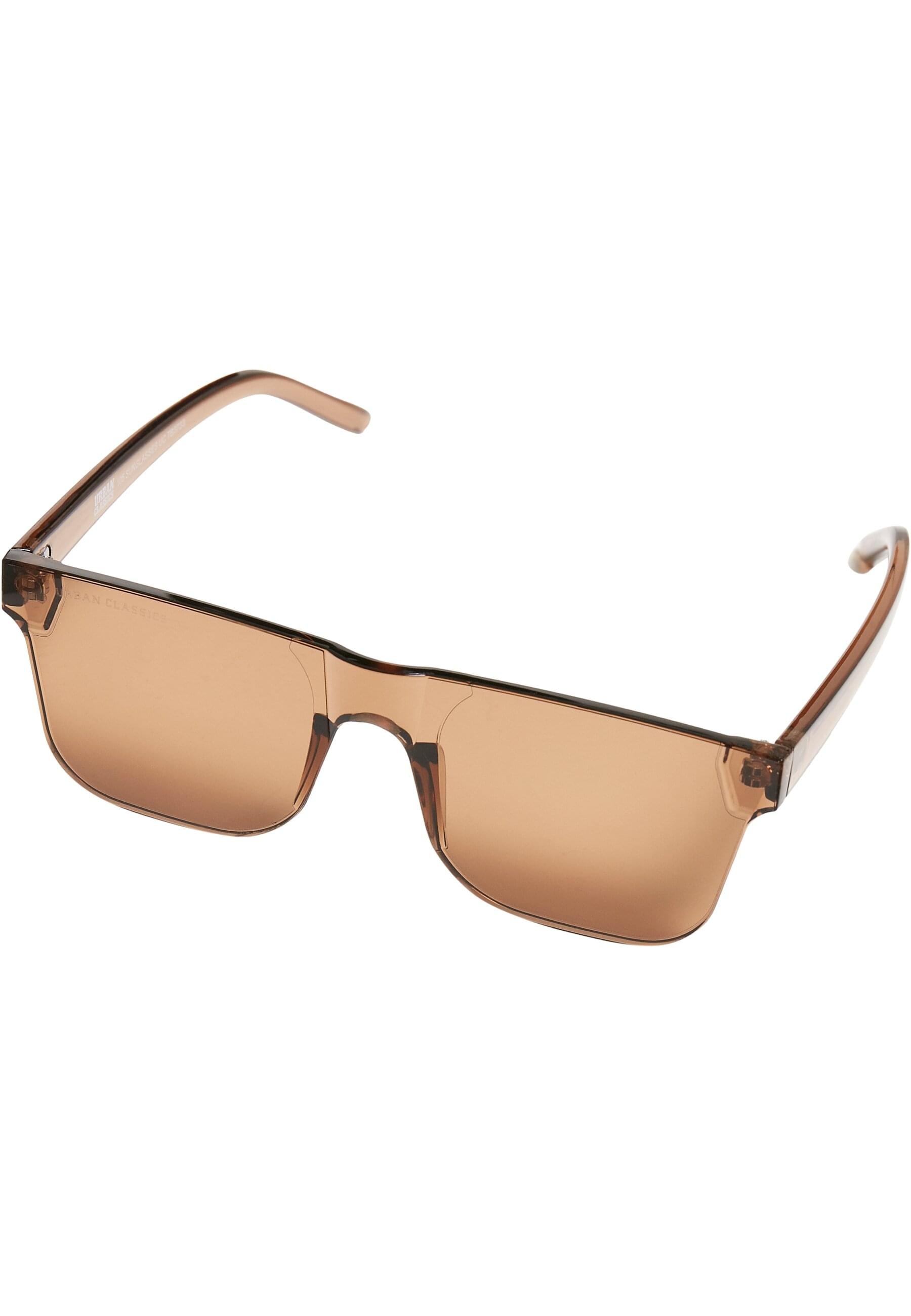 URBAN CLASSICS Sonnenbrille »Urban Classics Unisex 105 Sunglasses UC«