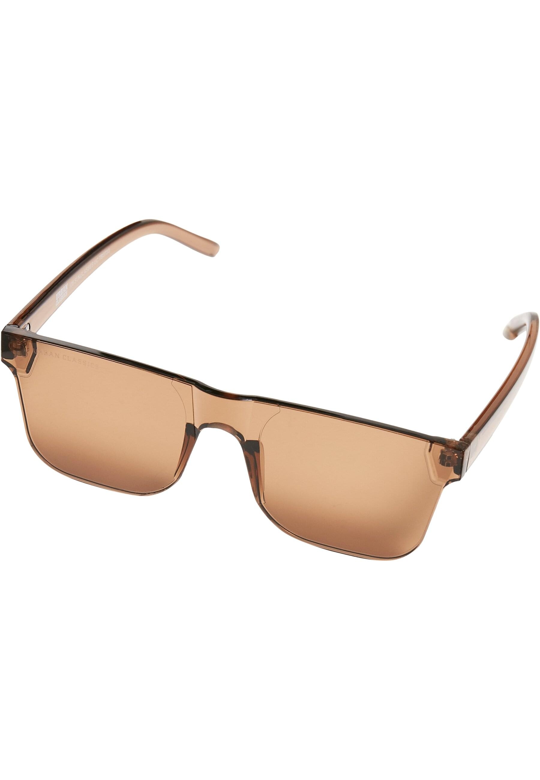 URBAN CLASSICS Sonnenbrille "Urban Classics Unisex 105 Sunglasses UC" günstig online kaufen