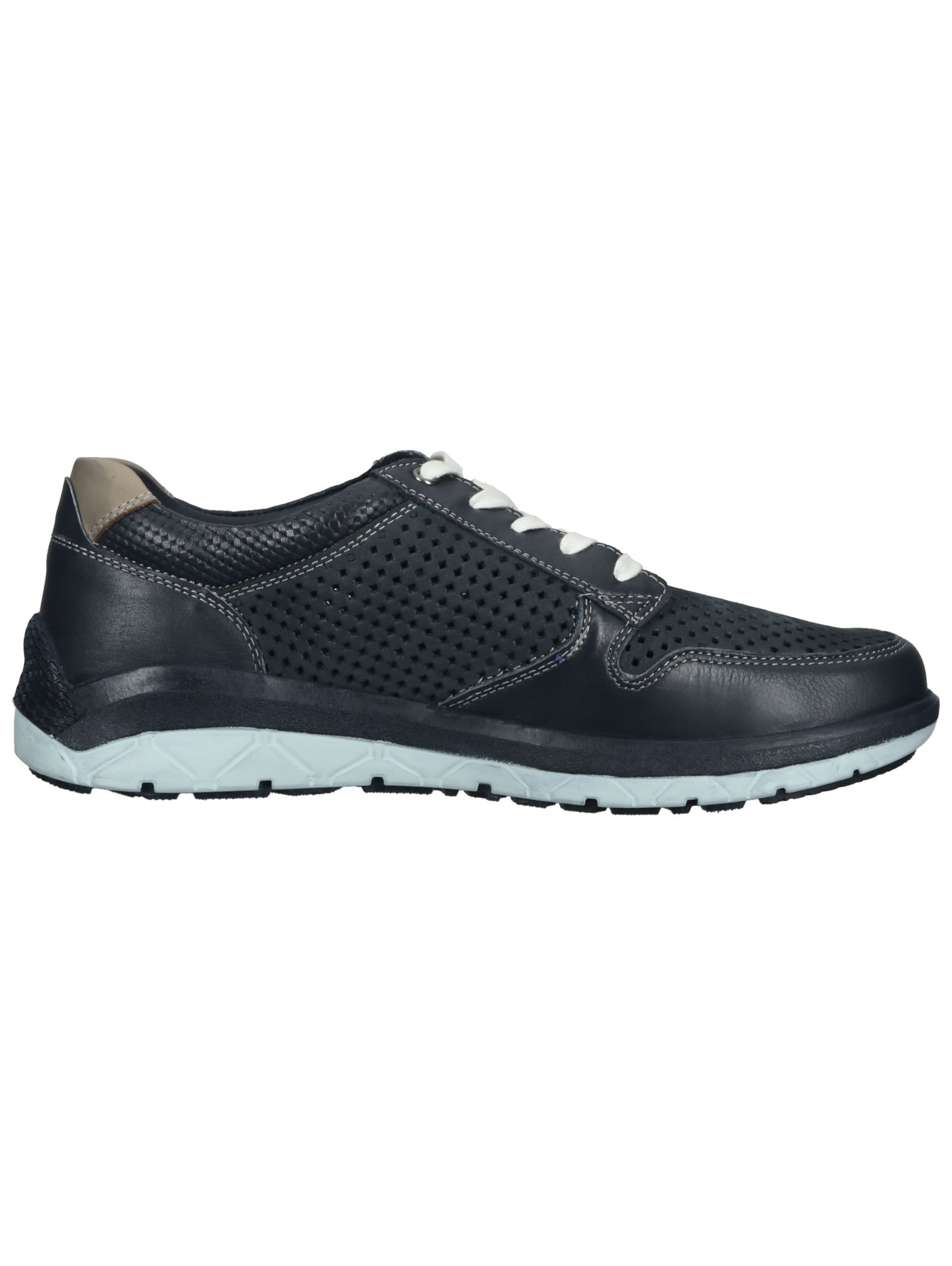 Hush Puppies Schnürschuh »Hush Puppies Halbschuhe Leder«