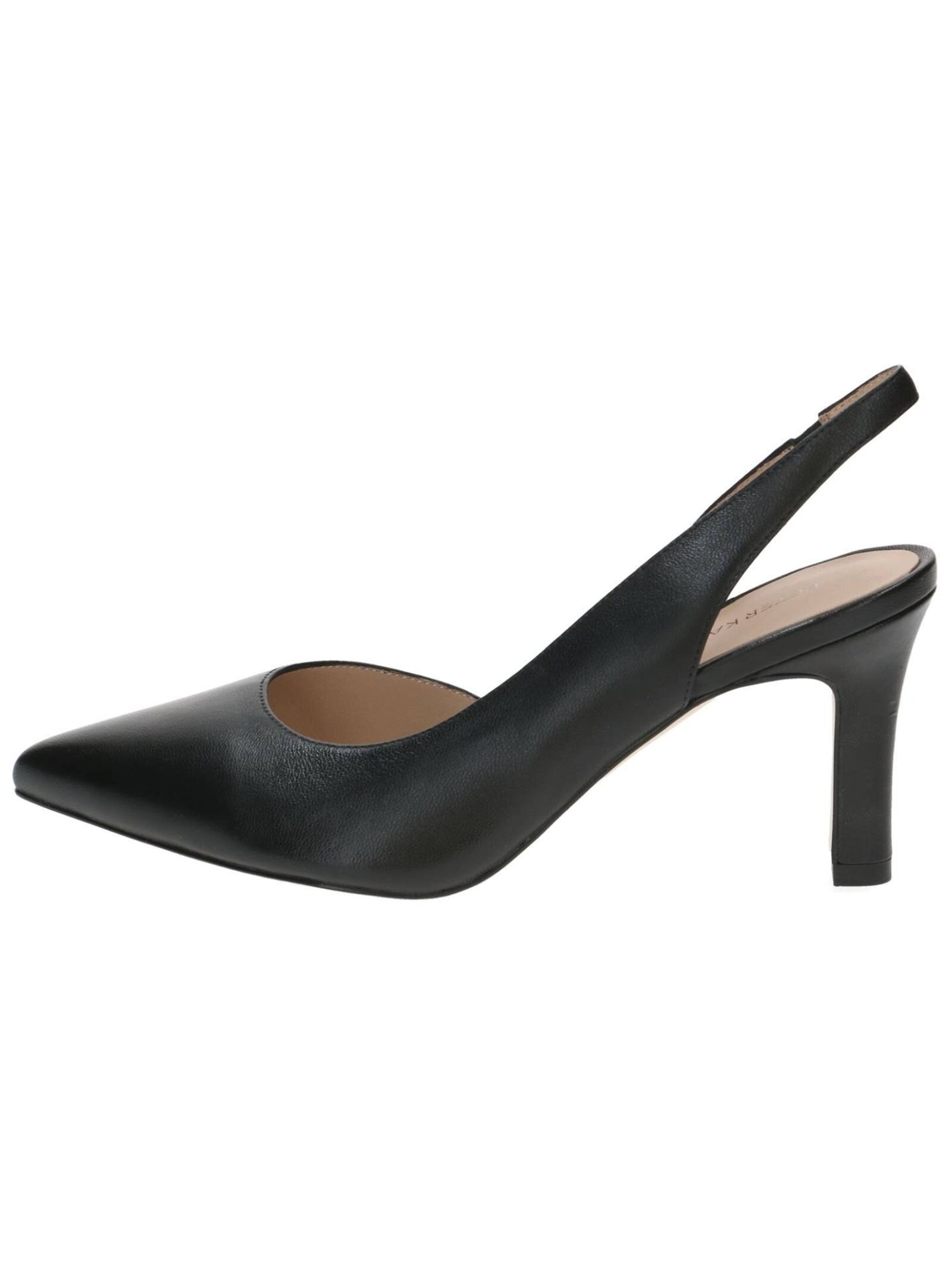 Peter Kaiser High-Heel-Pumps »Peter Kaiser Pumps Nappaleder«