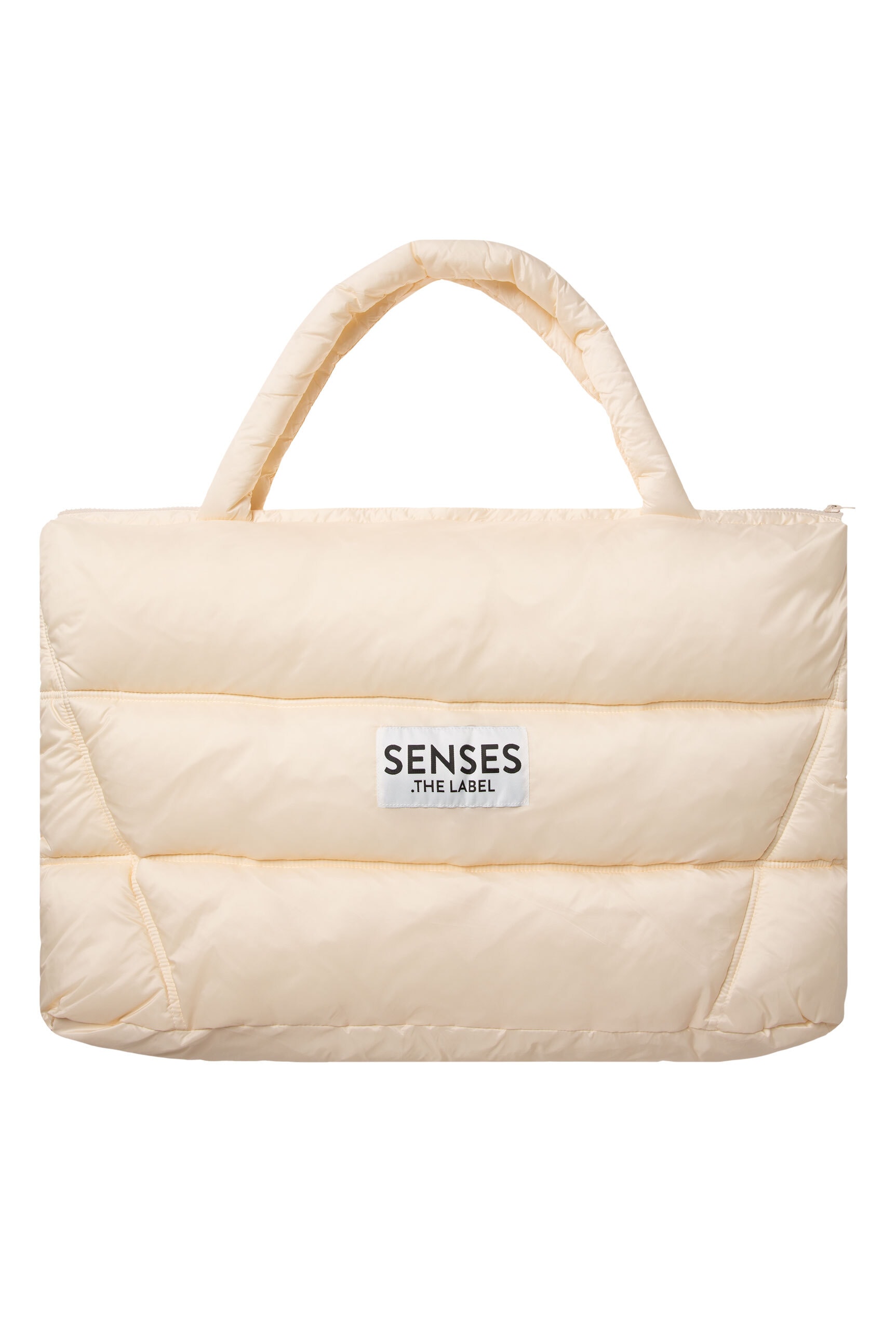 SENSES.THE LABEL Beuteltasche, mit Innenfach