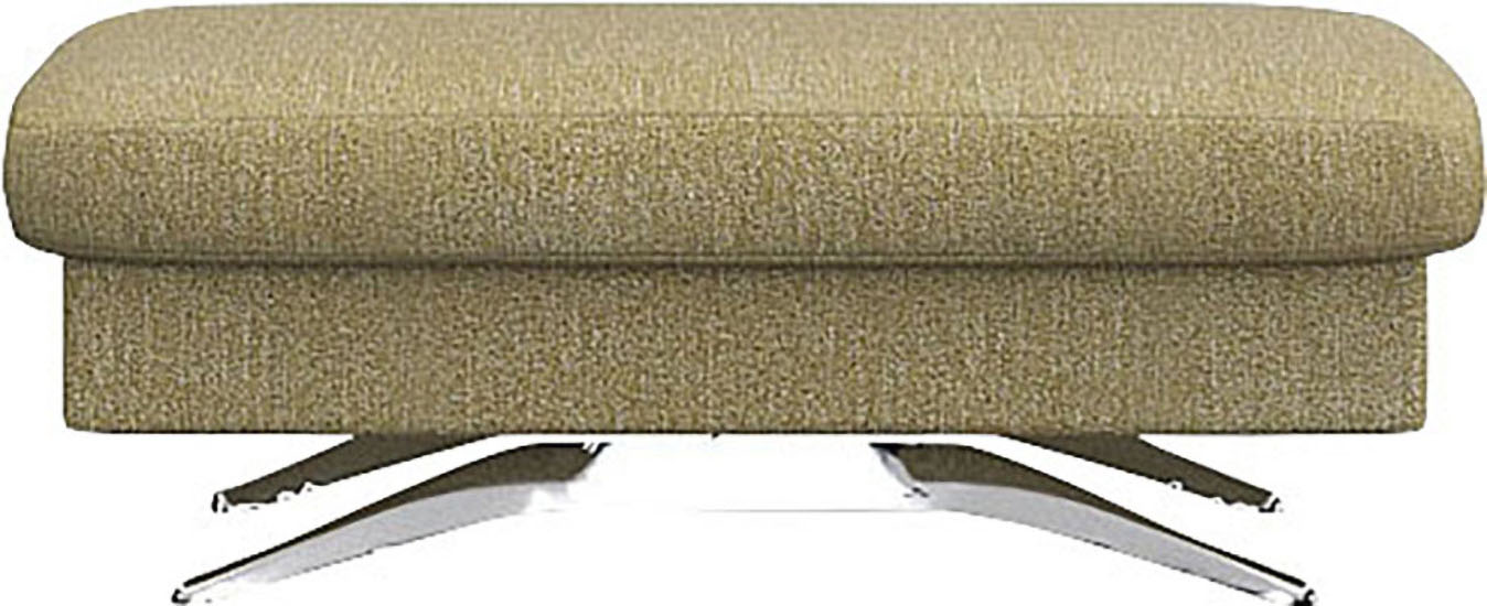 Thumbnail - FLEXLUX Pouf "Glow", Hocker mit Stauraum