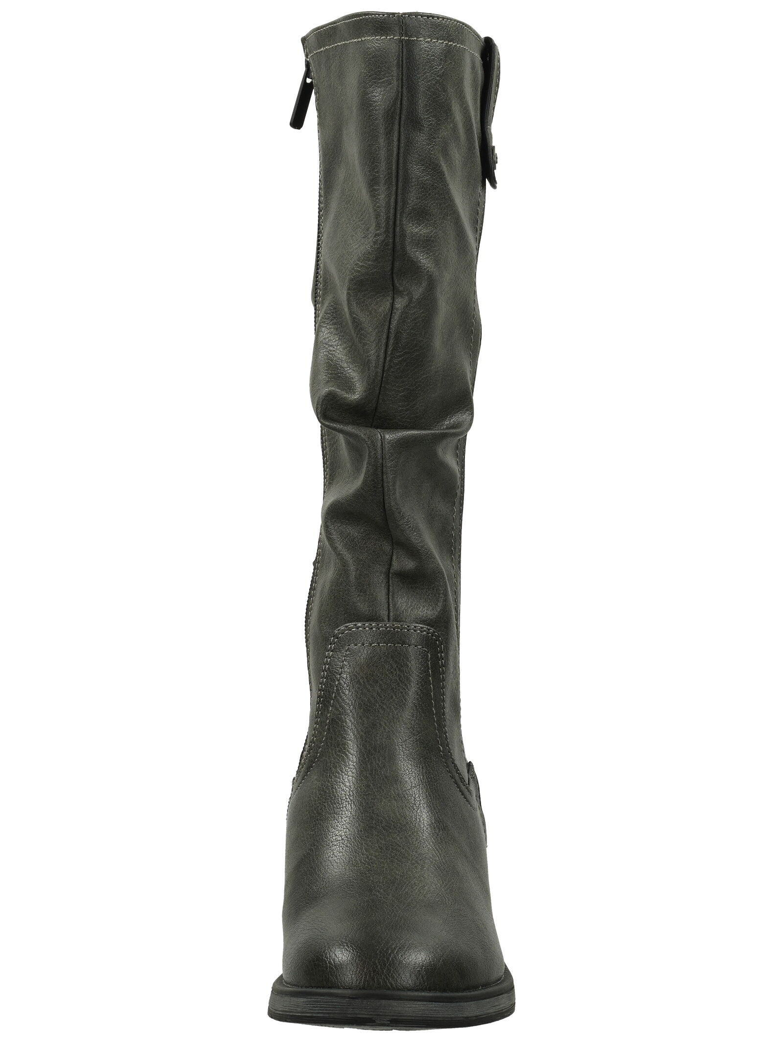 Mustang Shoes Stiefel »Mustang Shoes Stiefel Lederimitat«