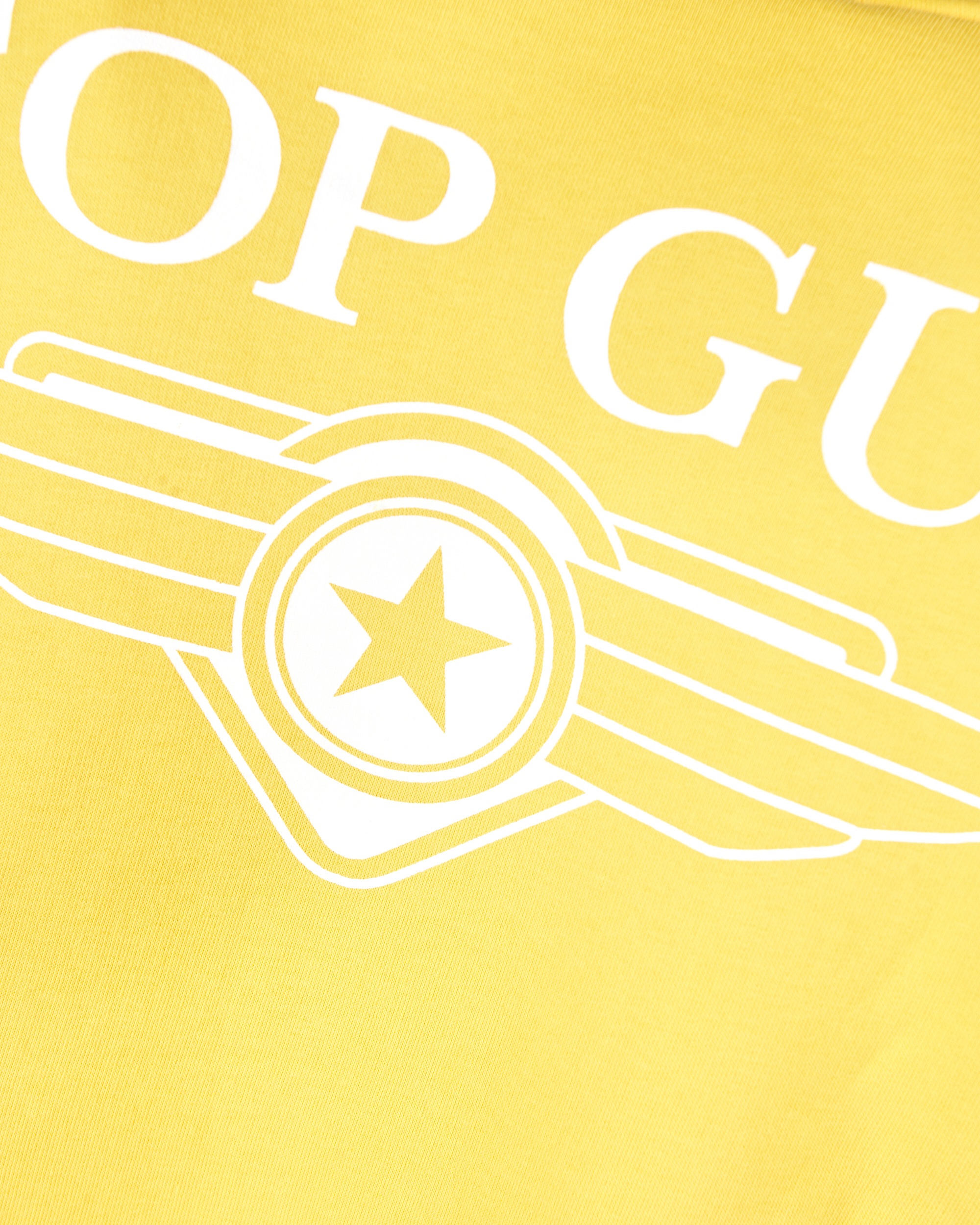 TOP GUN Kapuzenpullover »Tender TG20192013«