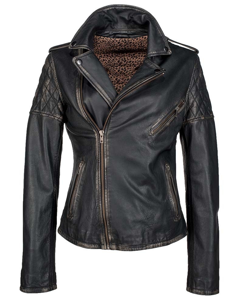 jcc -  Bikerjacke