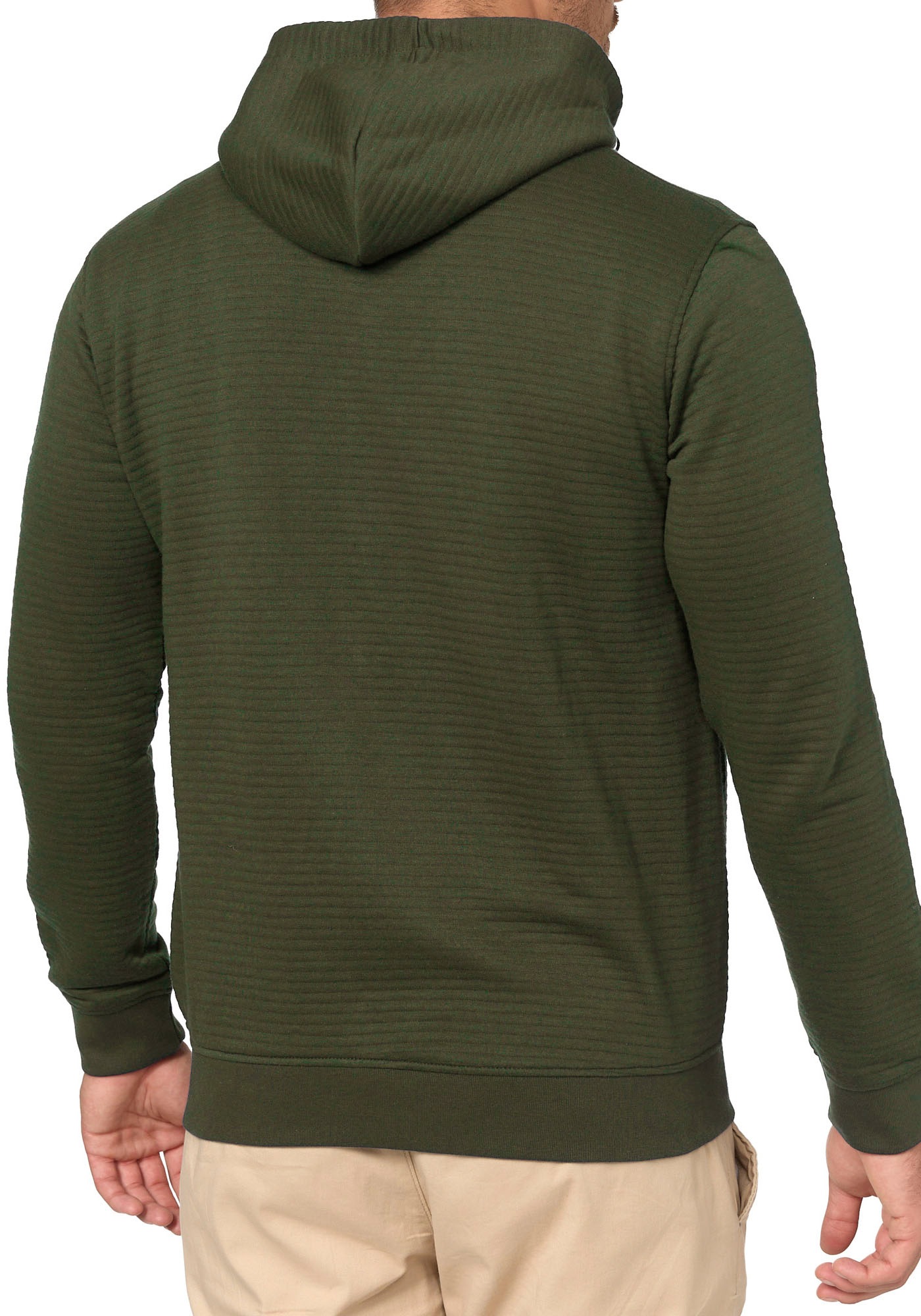 Indicode Kapuzensweatshirt »Dominon«
