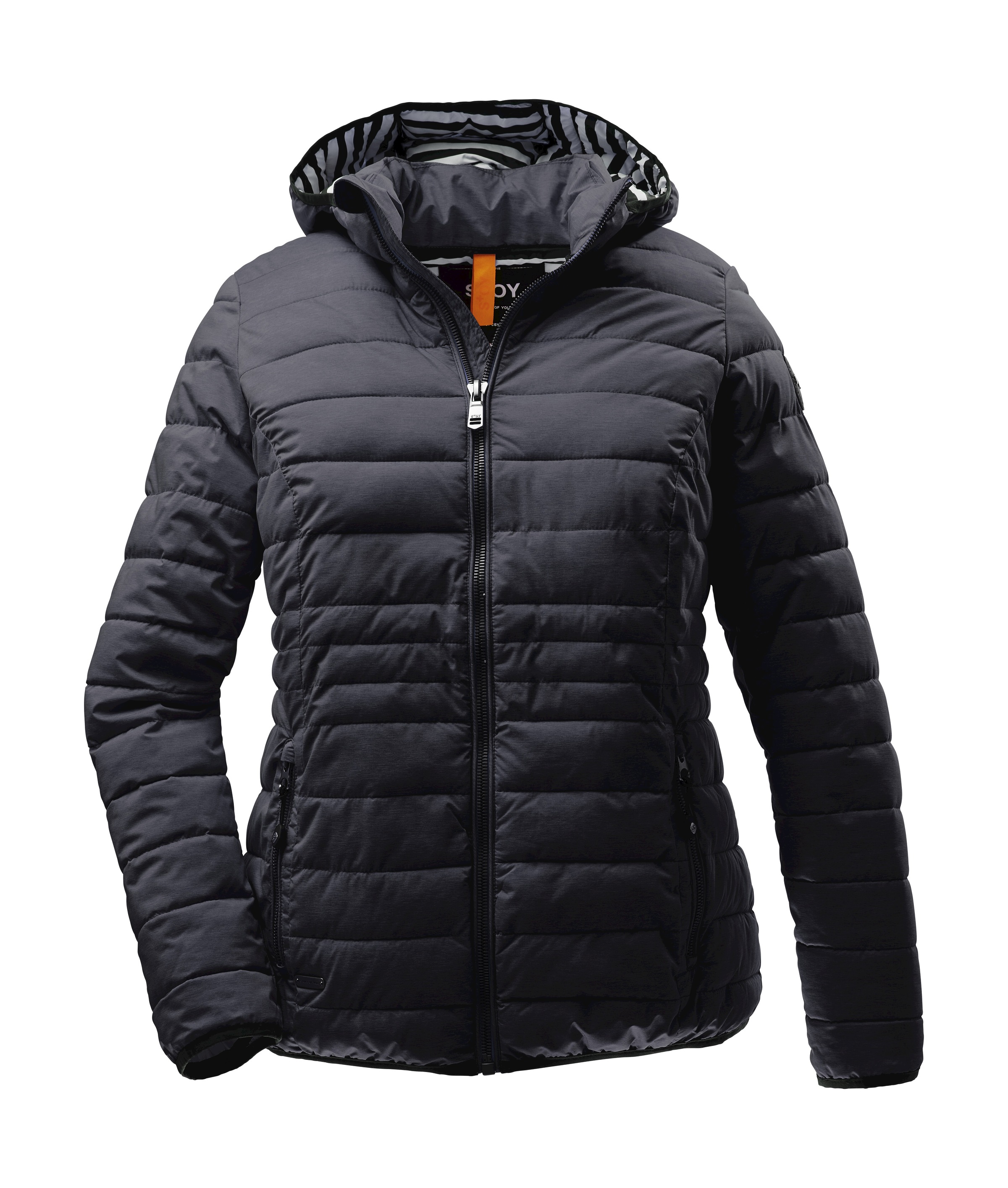 STOY Steppjacke »Thiant WMN Quilted JCKT A«