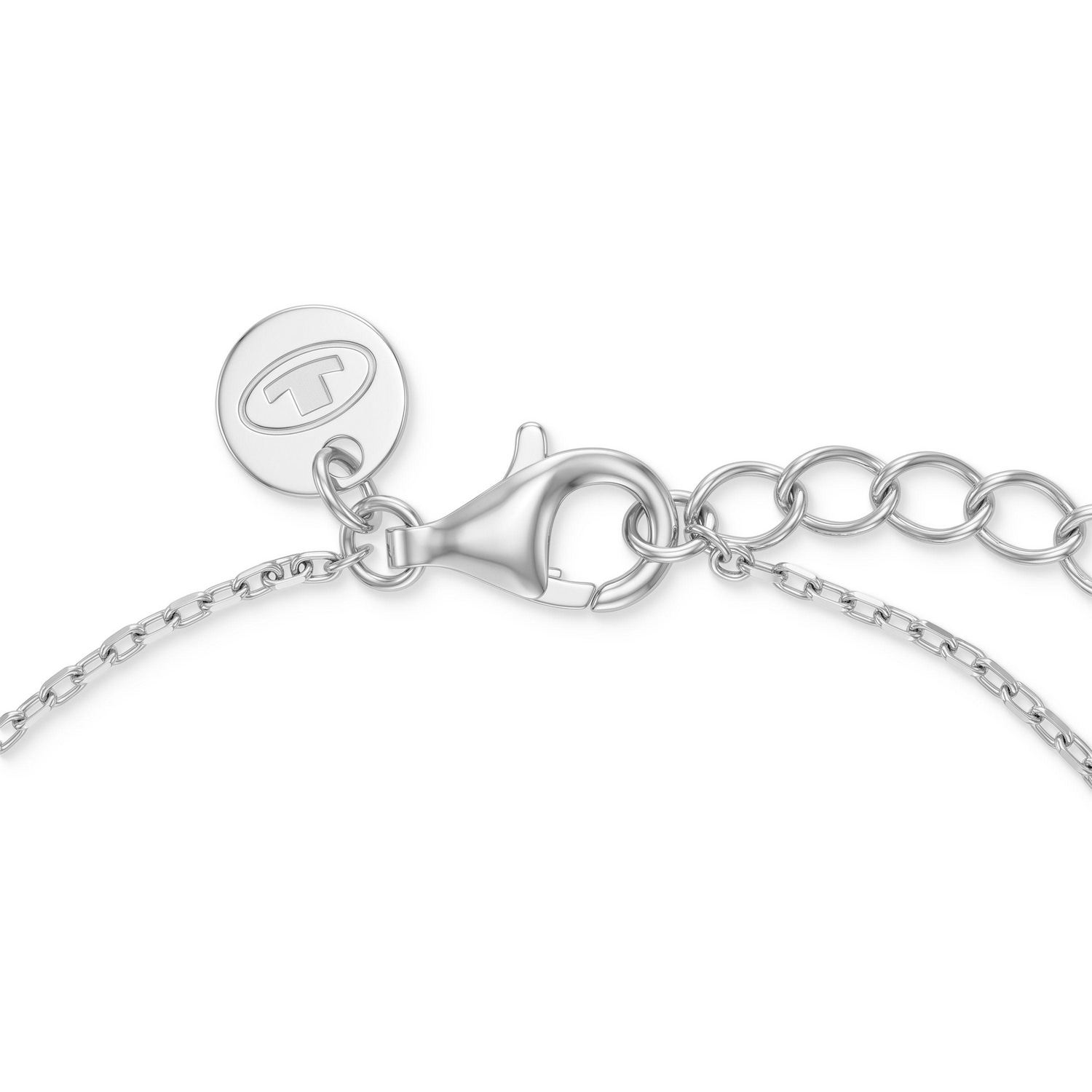 TOM TAILOR Armband »Sterne« mit Zirkonia (synth.)   - Emaille