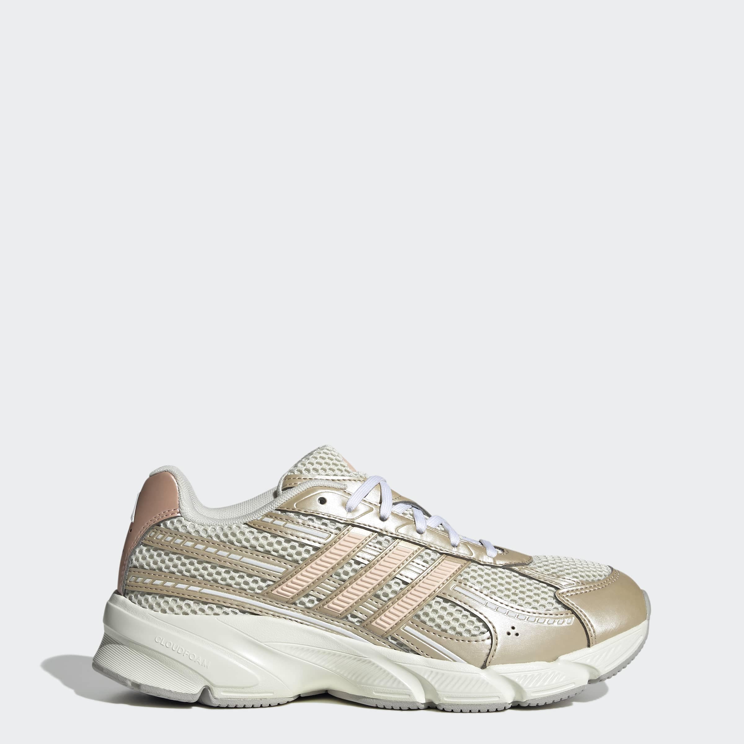 adidas Sportswear Sneaker »TECHNOCHAOS 2000«  inspiriert vom Design des adistar control