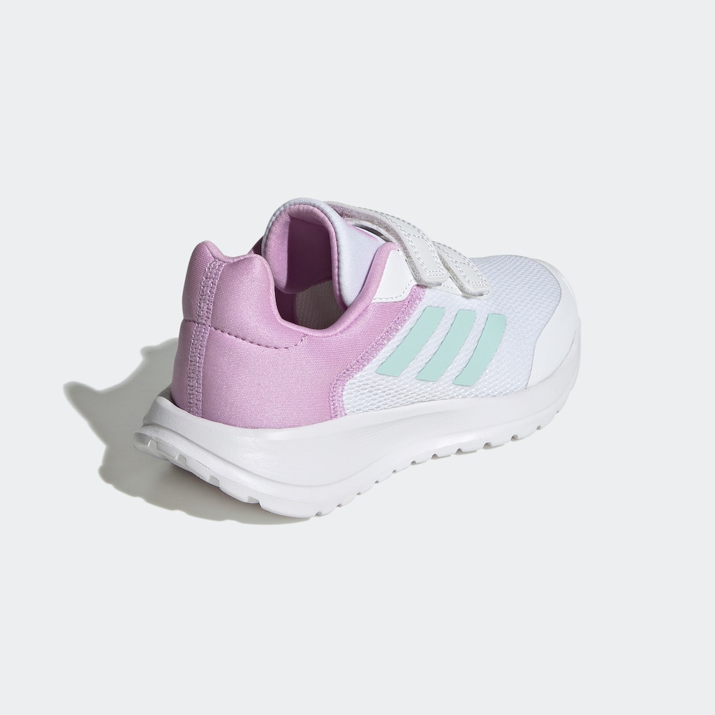 adidas Sportswear Sneaker »TENSAUR RUN«, mit Klettverschluss