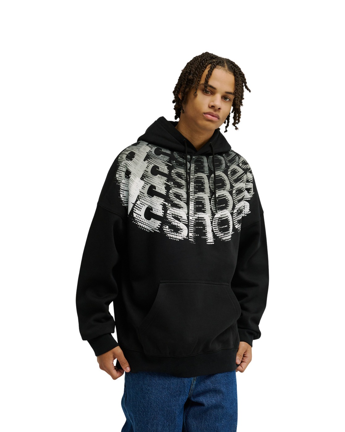 DC Shoes Kapuzensweatshirt "DC Omega 2"
