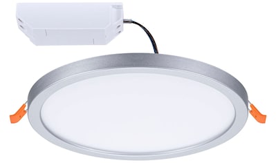 LED Bad-Einbauleuchte »Areo«, Schutzart IP44, 3-Stufen-dimmbar, Ø 17,5 cm, inkl. LED...