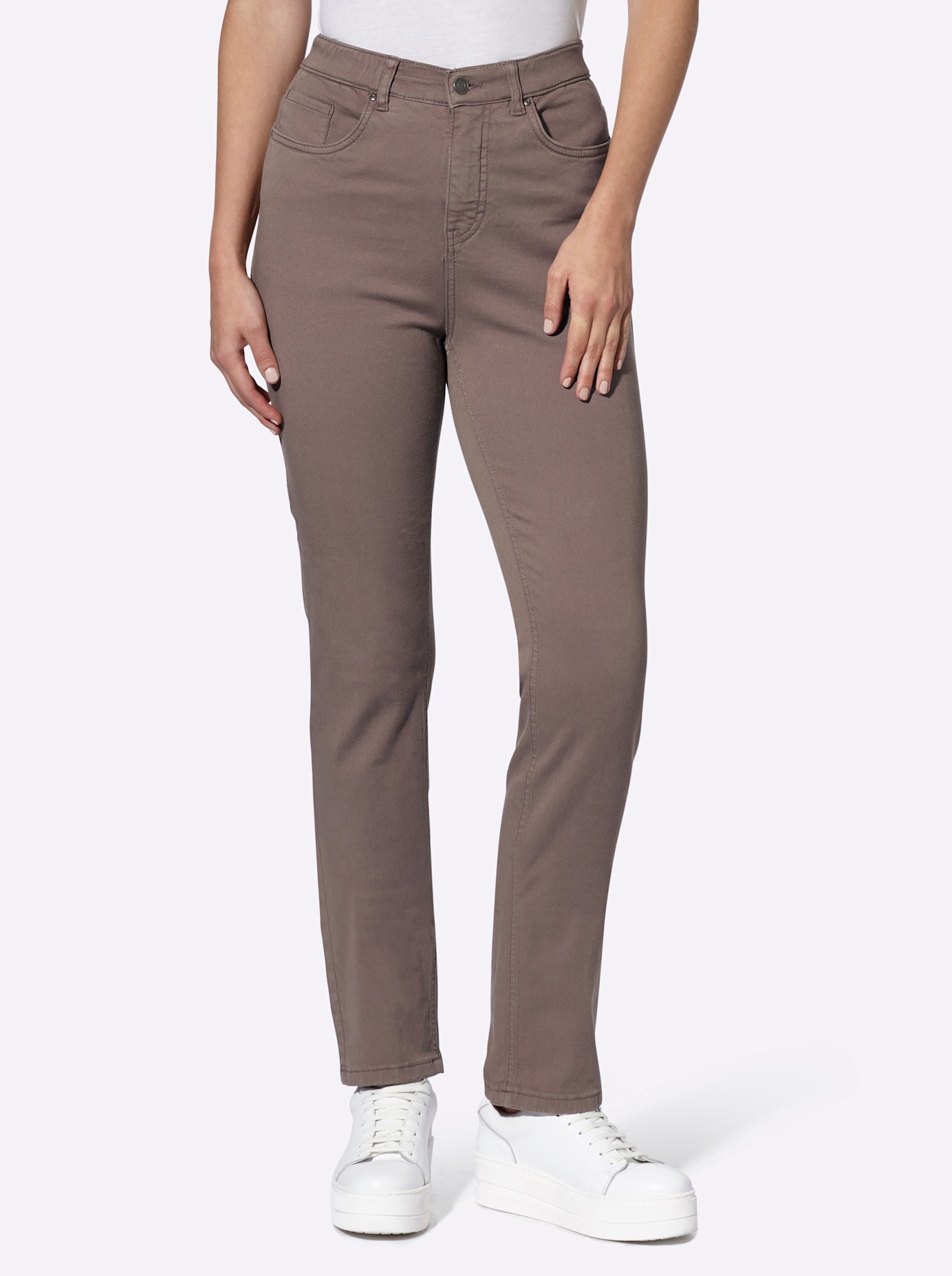 Inspirationen Bequeme Jeans 1 Stk.