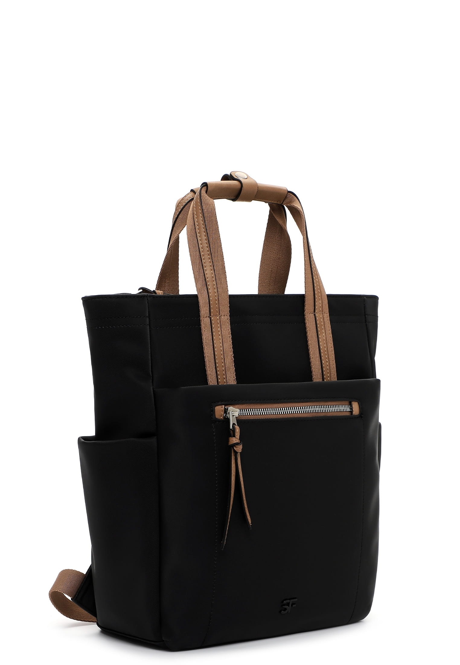 SURI FREY Rucksack "Rucksack SFY Destiney" günstig online kaufen