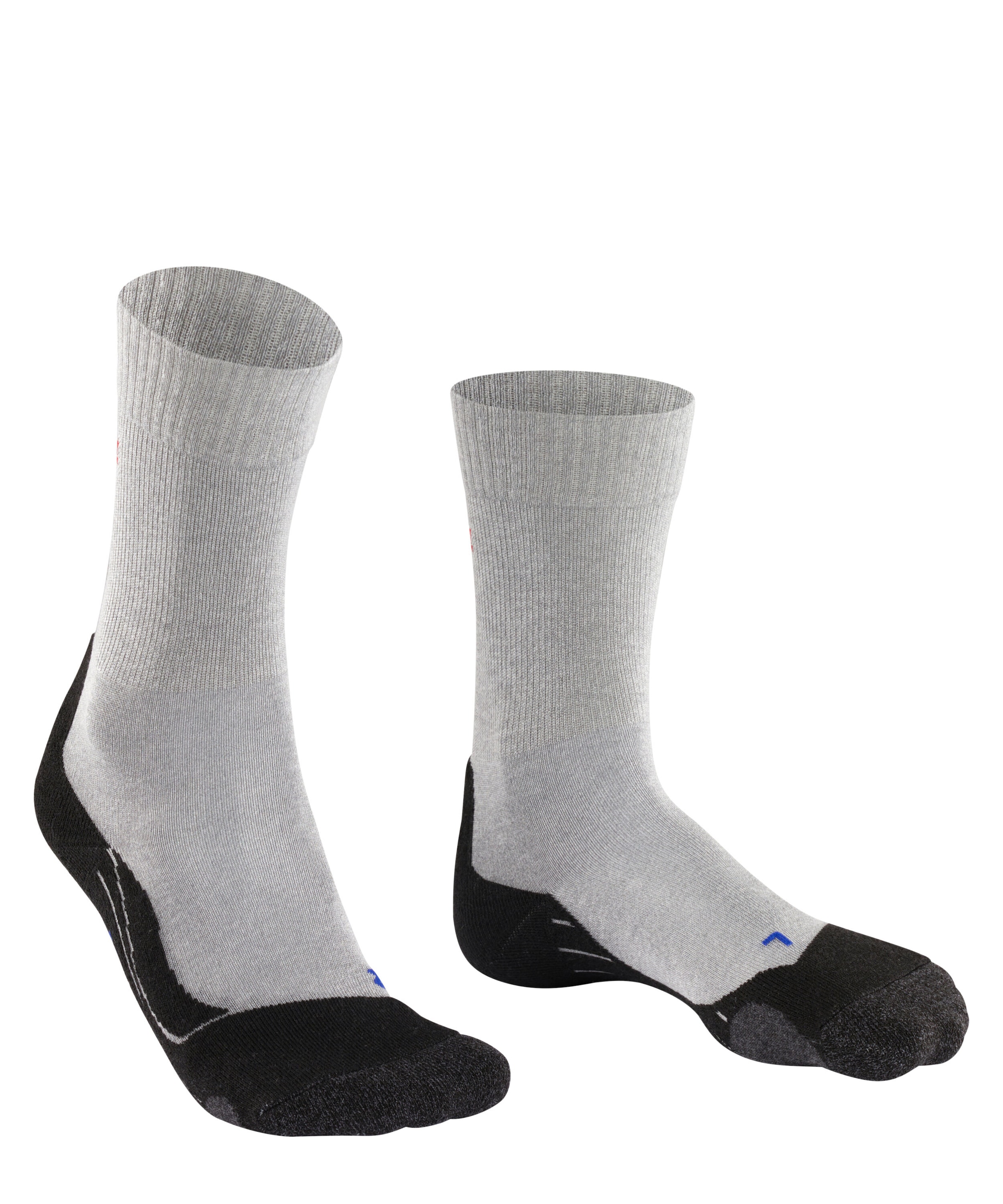 FALKE Wandersocken »TK2 Explore Cool«, Kühlt den Fuß, hohe Feuchtigkeitsaufnahme, schnell trocknend