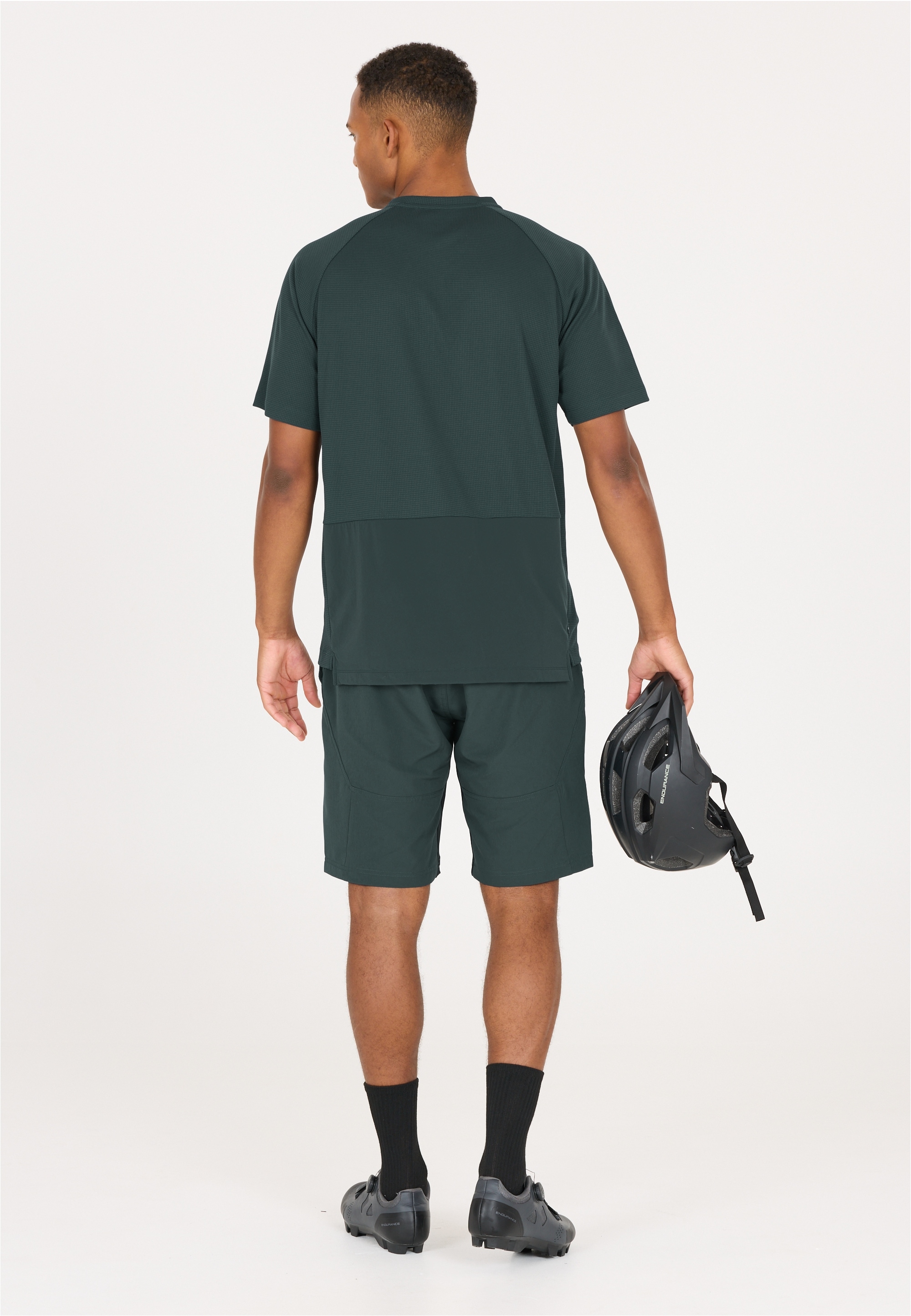 ENDURANCE Funktionsshirt »Elang«, aus atmungsaktivem Material