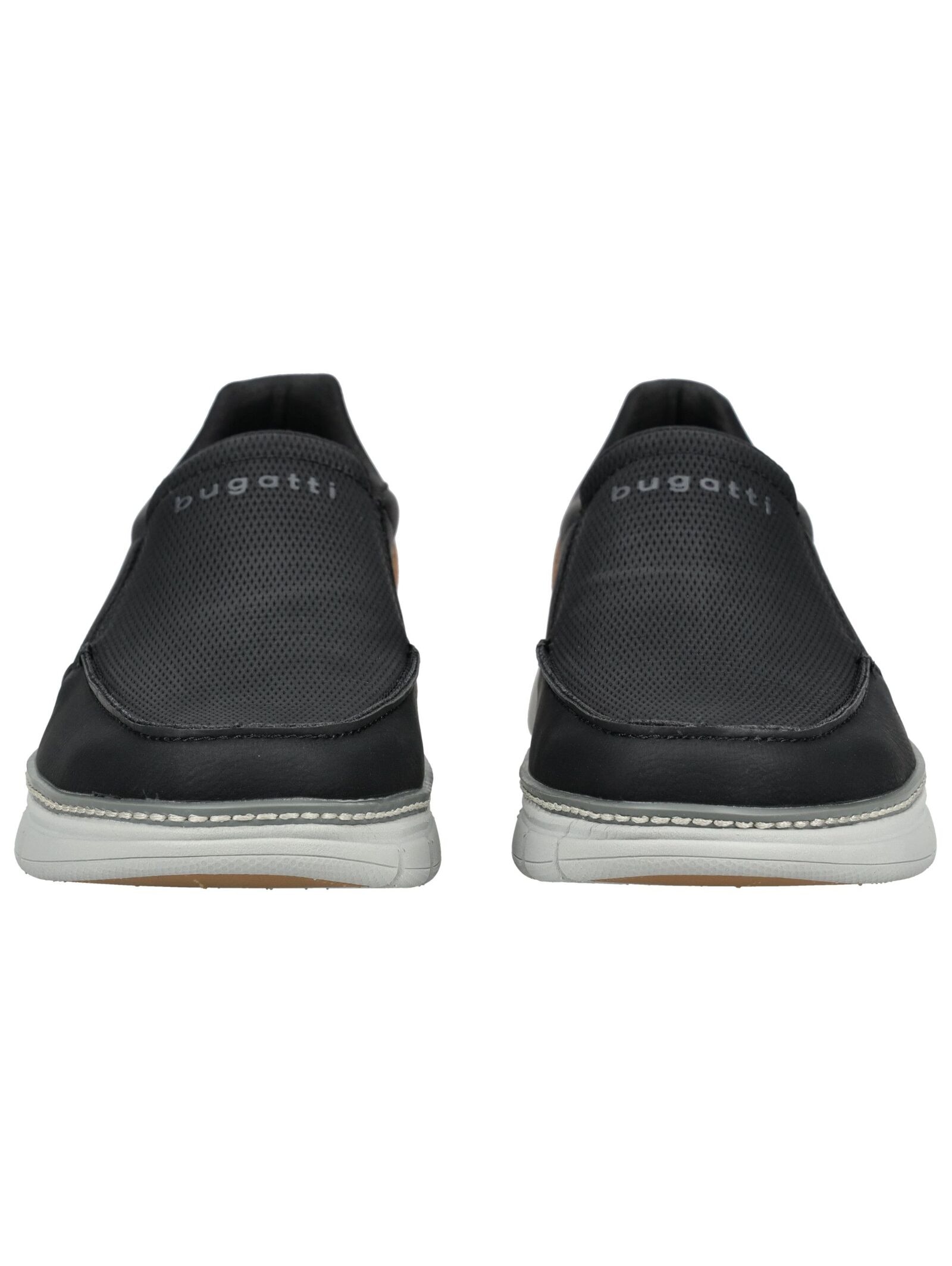 bugatti Slipper »bugatti Slipper Lederimitat«