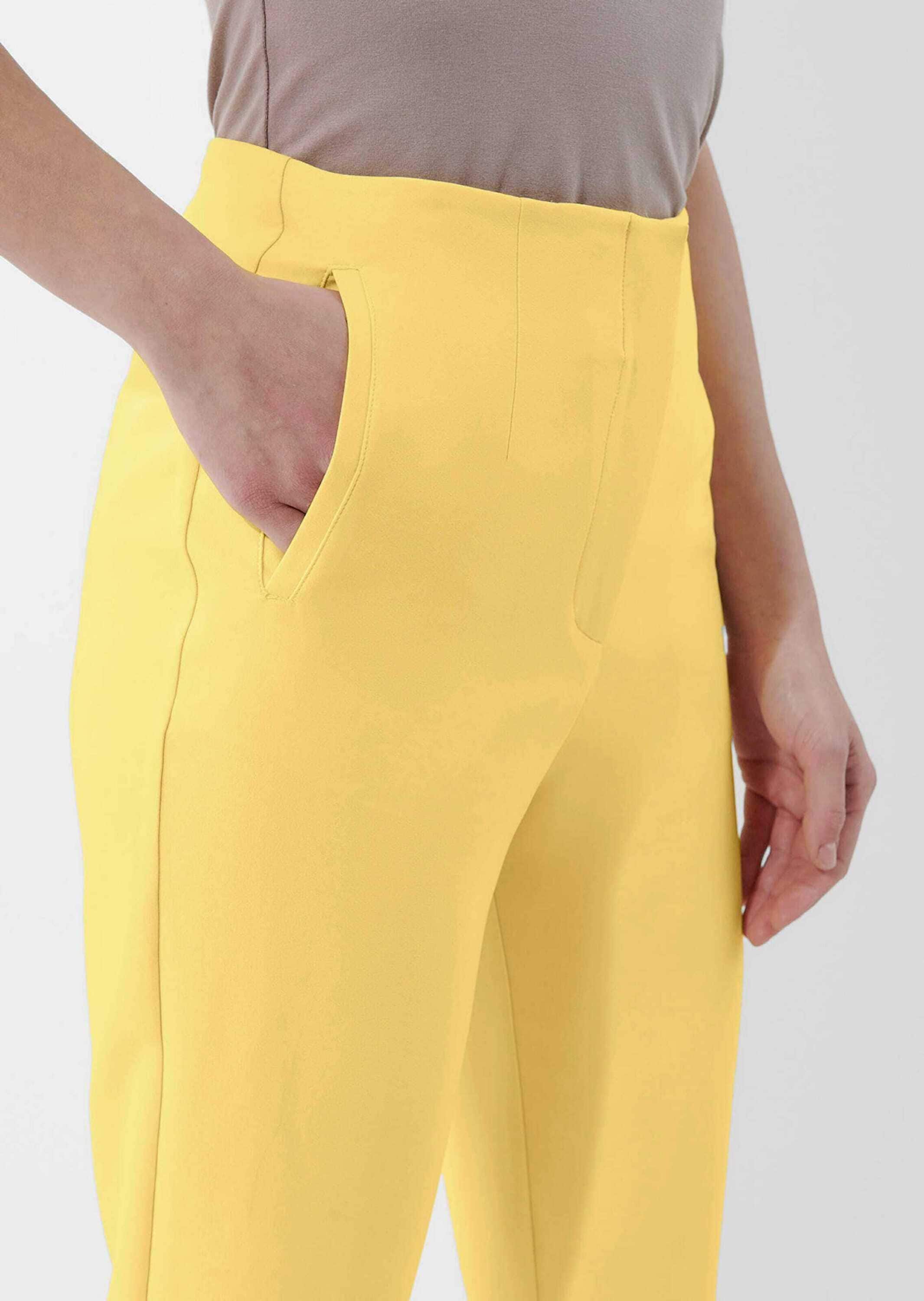 Alba Moda Stoffhose »Hose Hose«