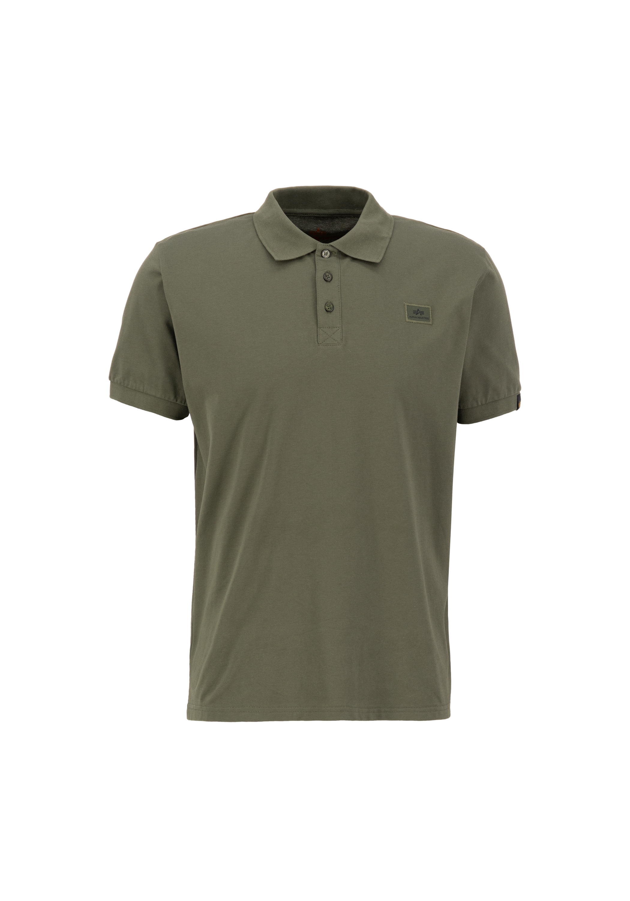 Alpha Industries Poloshirt "X-Fit Polo" günstig online kaufen