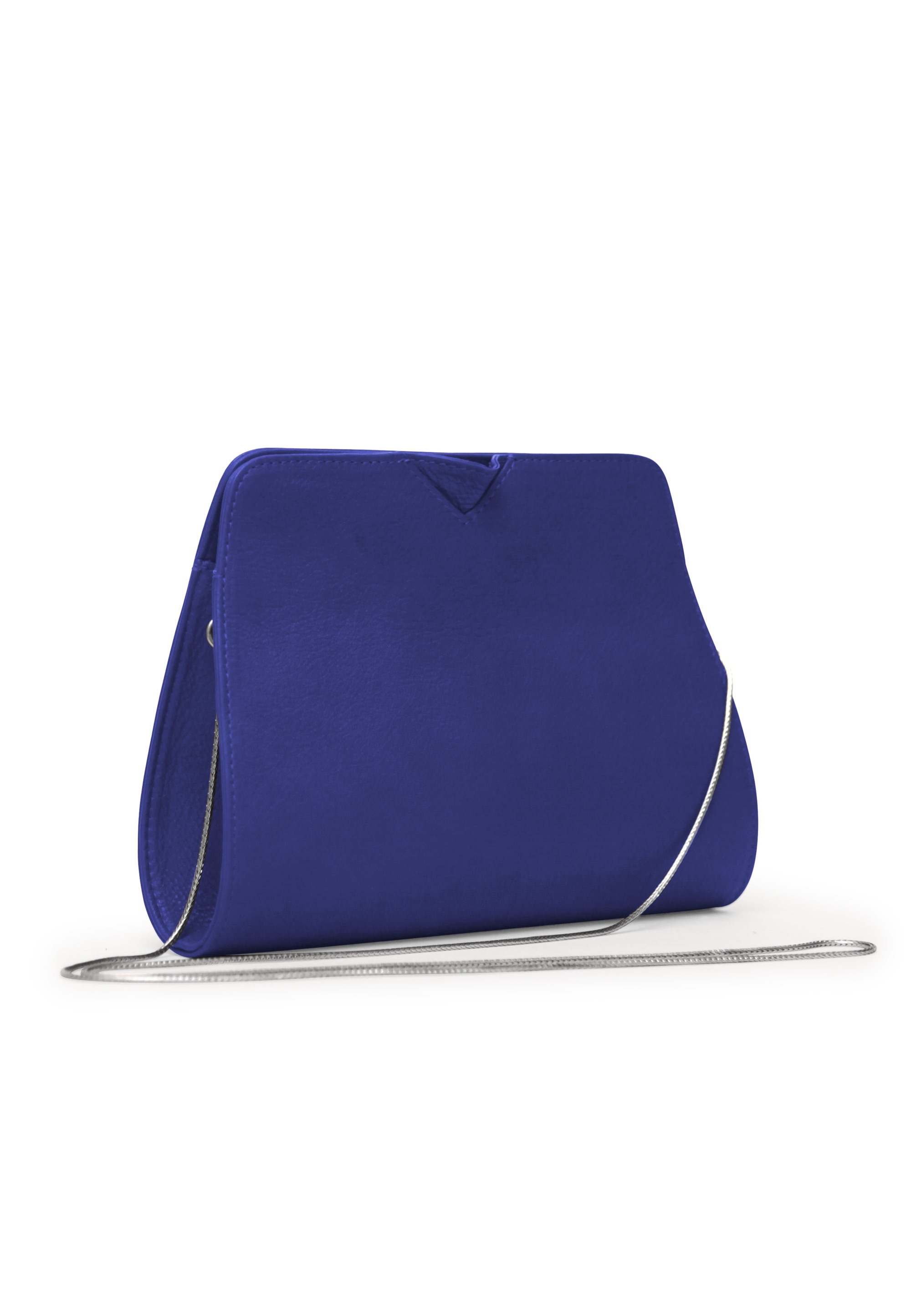 GRETCHEN Schultertasche "Lyra Clutch Two" aus italienischem Kalbsleder günstig online kaufen