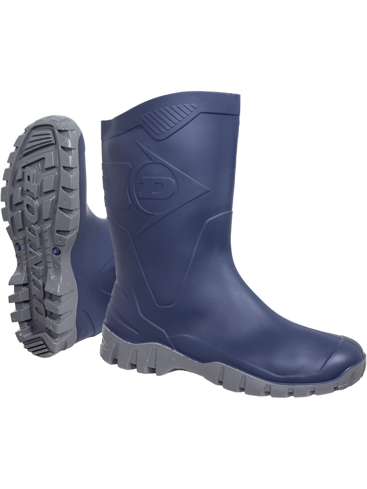 Dunlop Gummistiefel "Dee" günstig online kaufen
