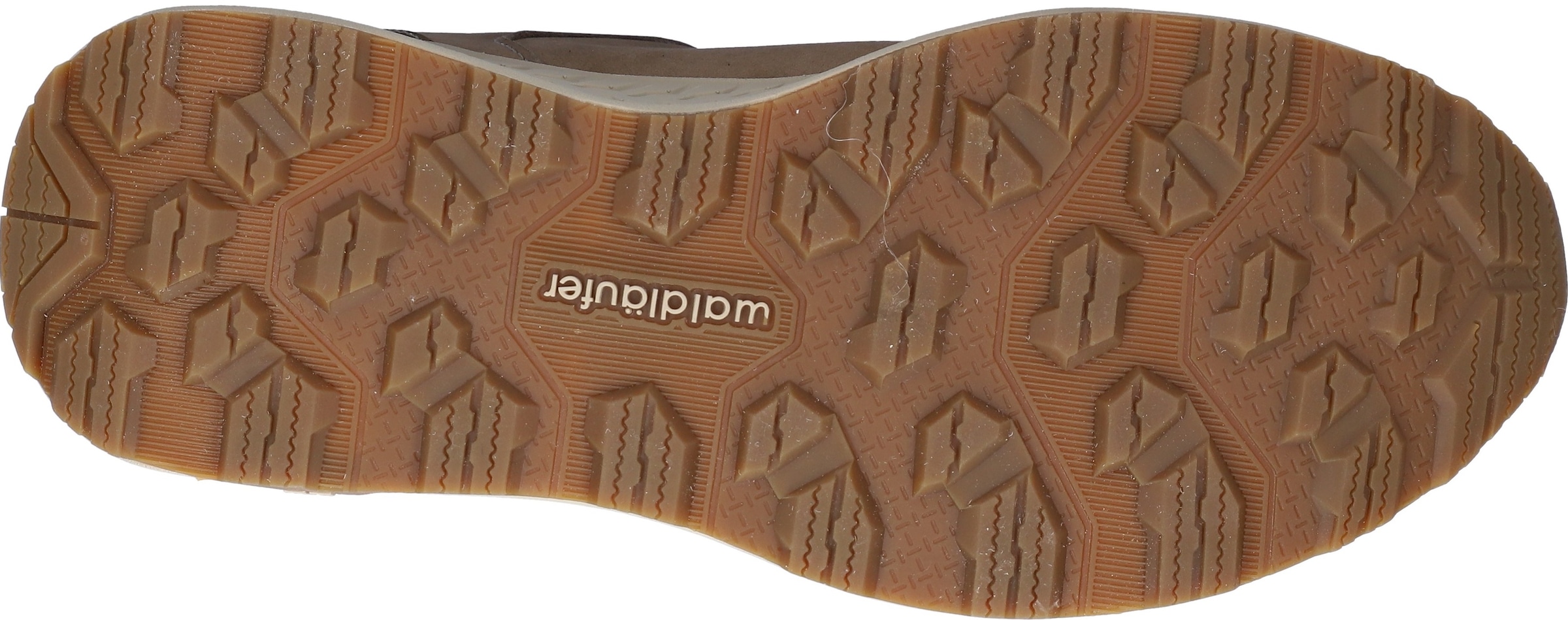 Waldläufer Outdoorschuh »H-Milli«  Schnürschuh mit Waterproof-Ausstattung, H-Weite