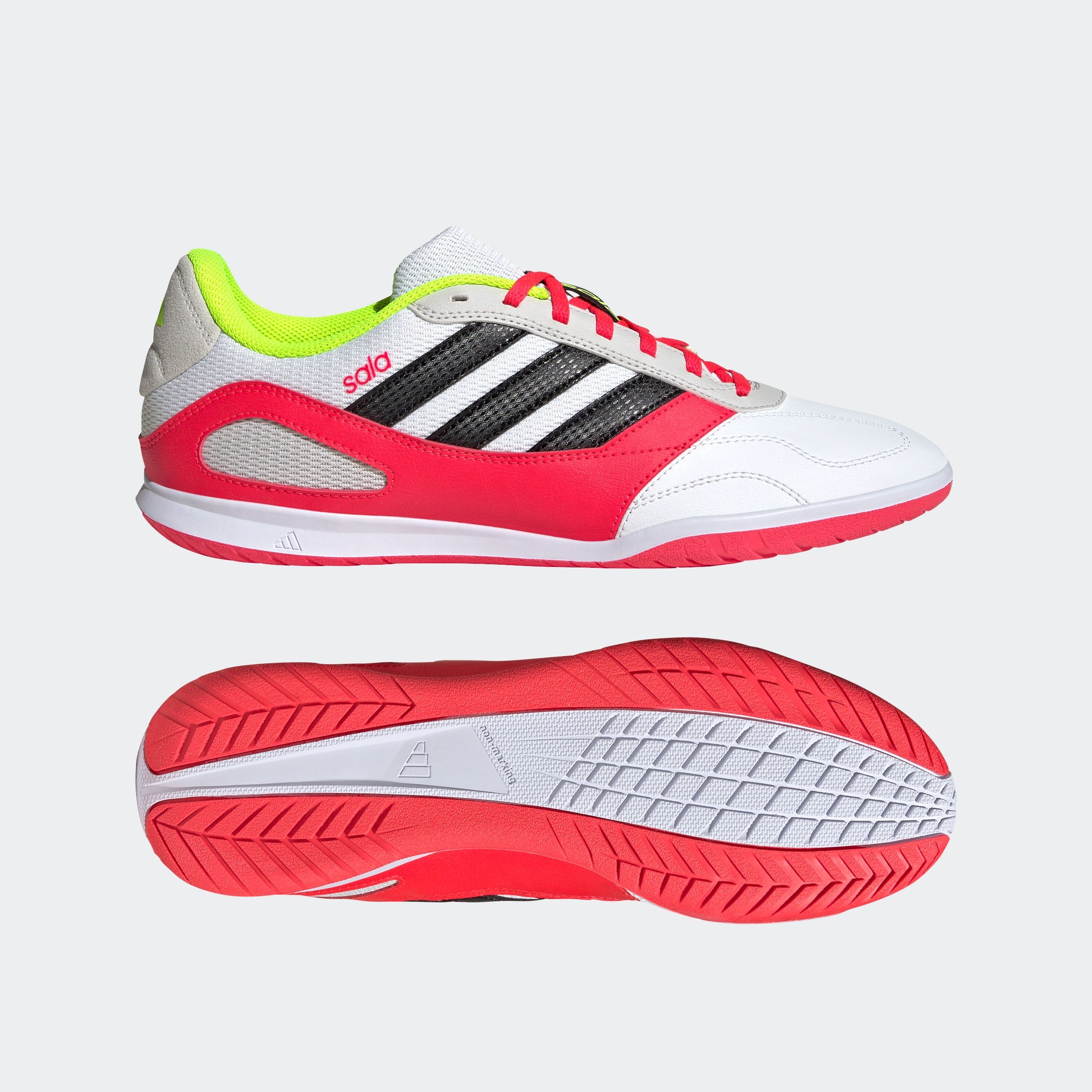 adidas Performance Fußballschuh »SUPER SALA COMPETITION III IN«