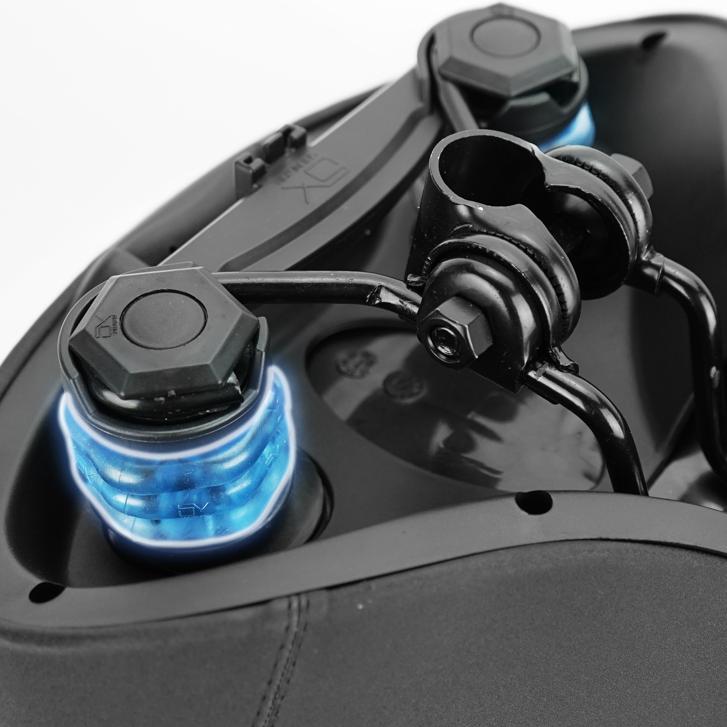 SachsenRad Fahrradsattel »Fahrradsattel Universal«