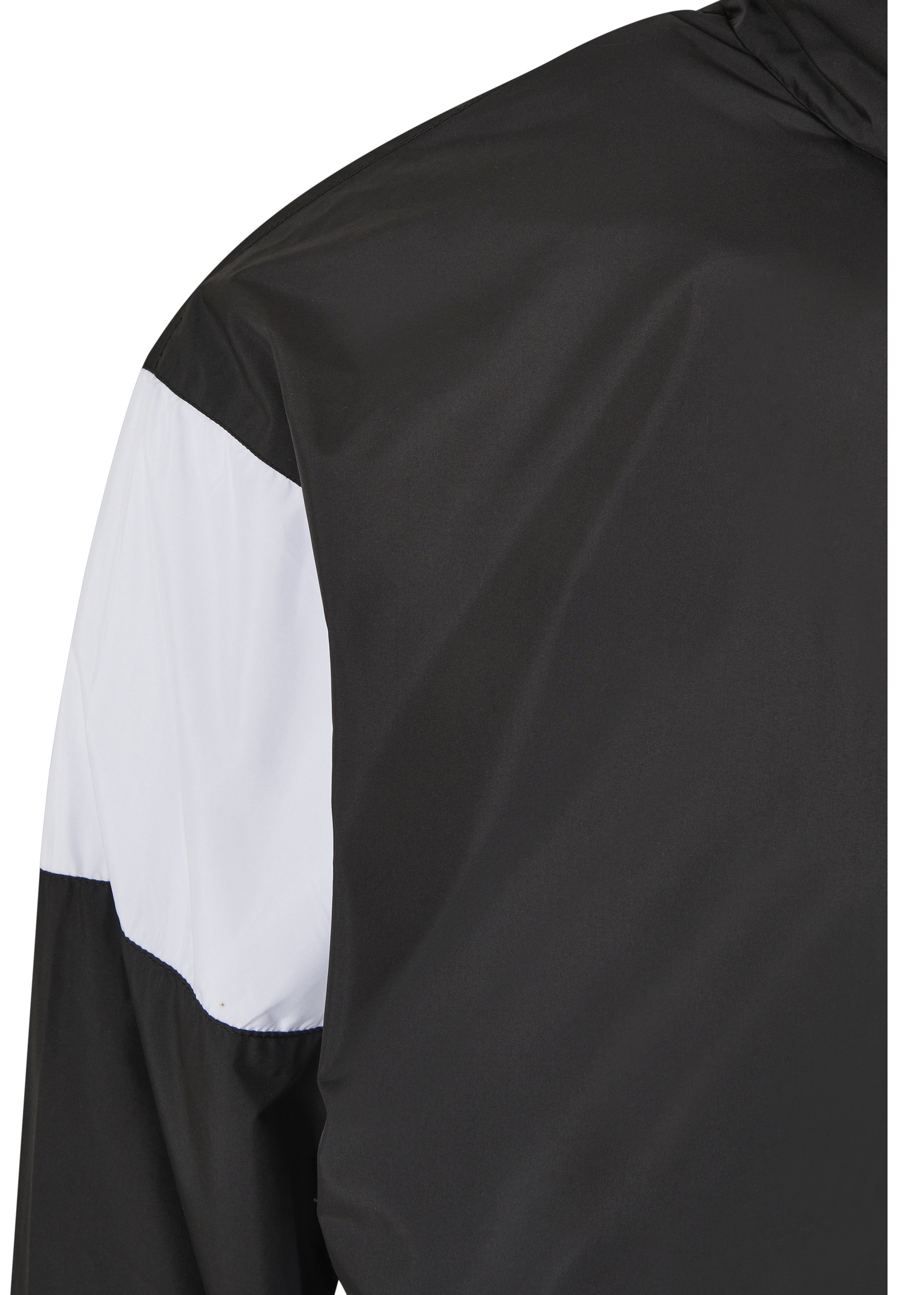 Starter Black Label Allwetterjacke »Starter Black Label Herren Starter Retro Track Jacket« 1 Stk. tlg. ohne Kapuze