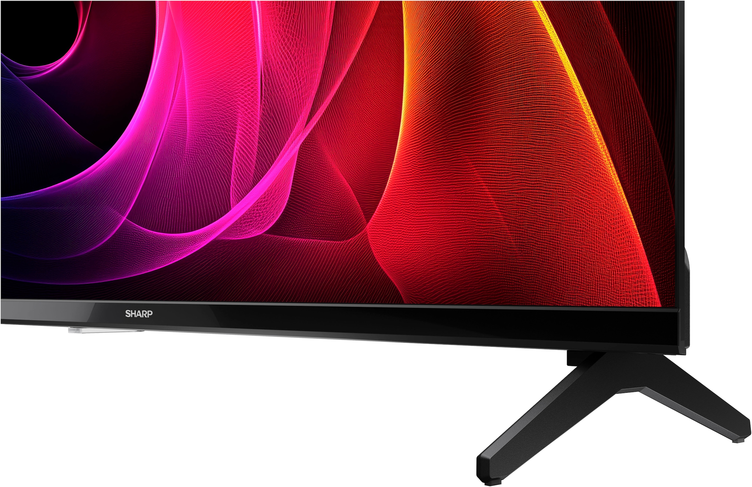 Sharp LED-Fernseher »1T-C32HAx« 80 cm/32 HD-ready