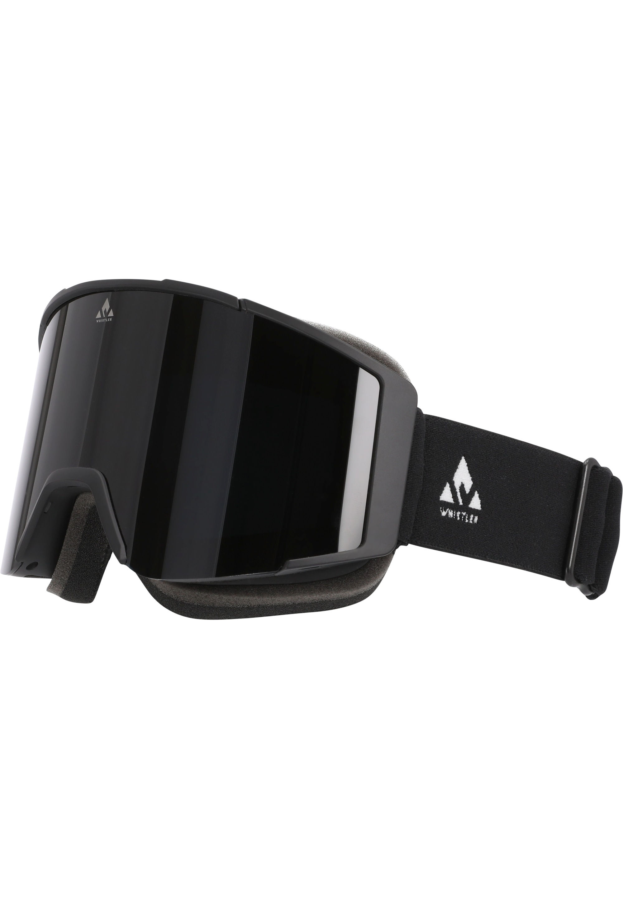 WHISTLER Skibrille »WS6200«, mit Rechnung bestellen online BAUR auf | Panorama-Gläsern