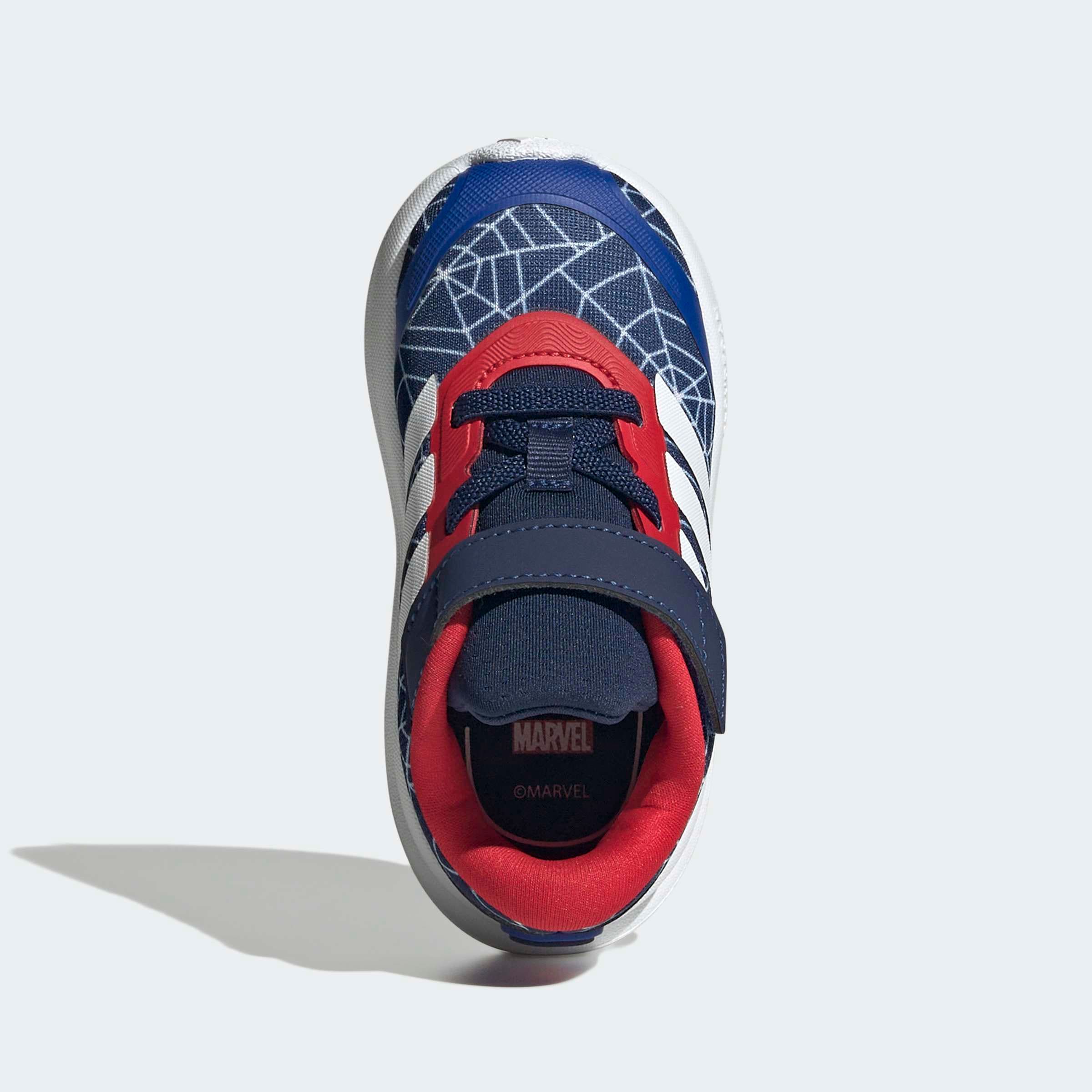 adidas Sportswear Sneaker »ADIDAS MARVEL SPIDER-MAN RUNFALCON 6 KIDS«  für Kinder