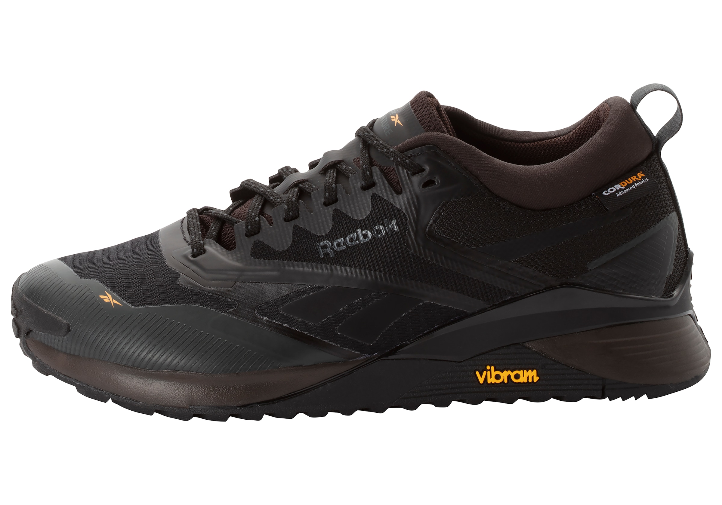 Reebok Trainingsschuh »NANO X4 ADVENTURE«, wasserabweisend