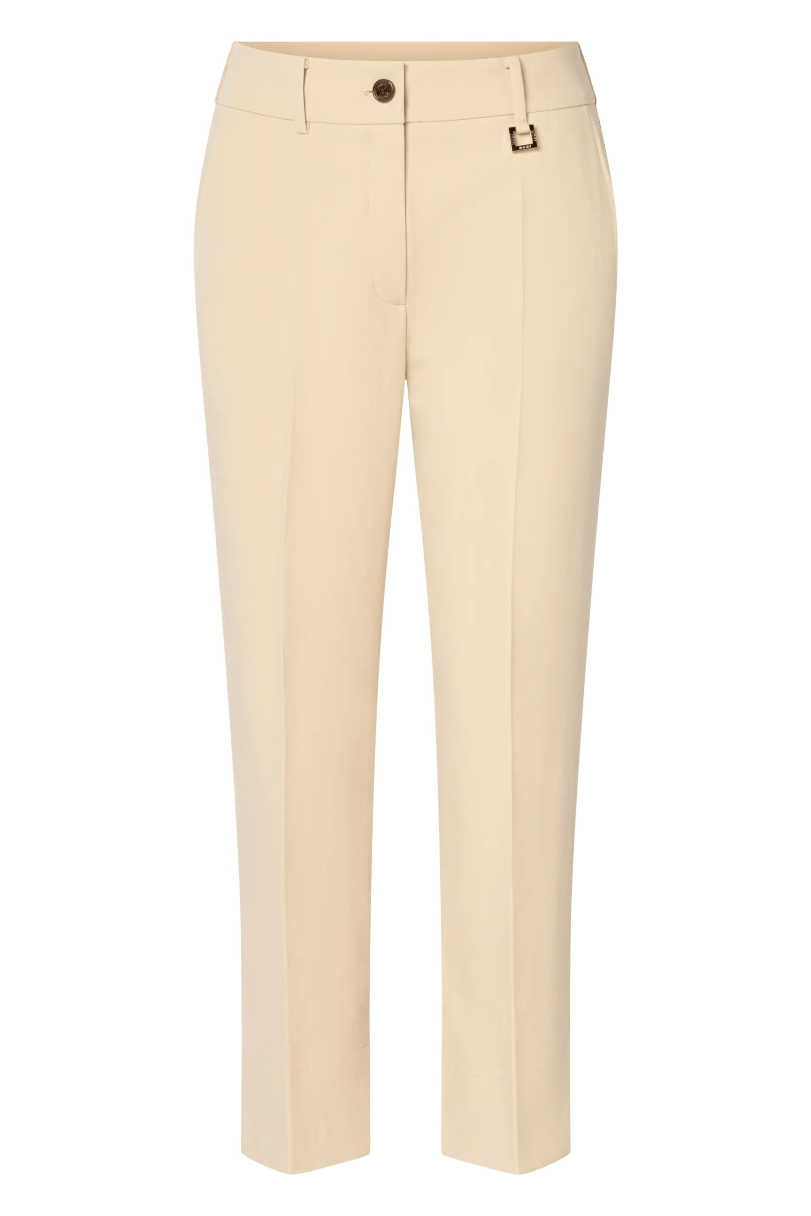 JOOP 7/8-Hose "Panna" mit Bügelfalten