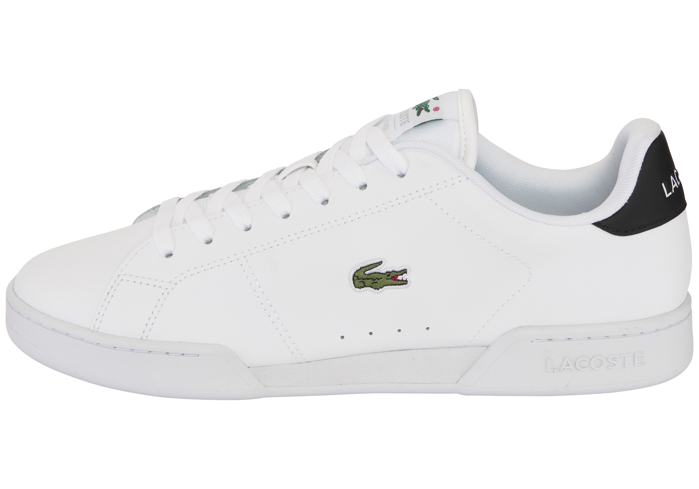 Lacoste Sneaker »CARNABY CUP«