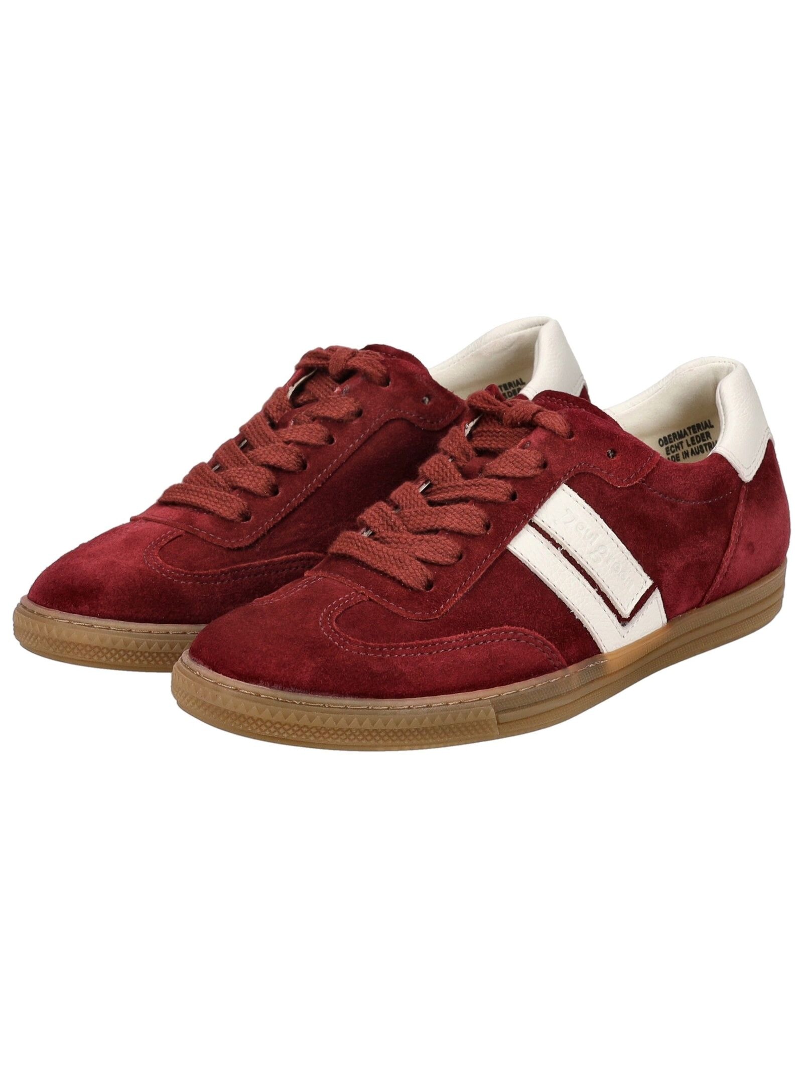 Paul Green Sneaker »Paul Green Sneaker Leder«