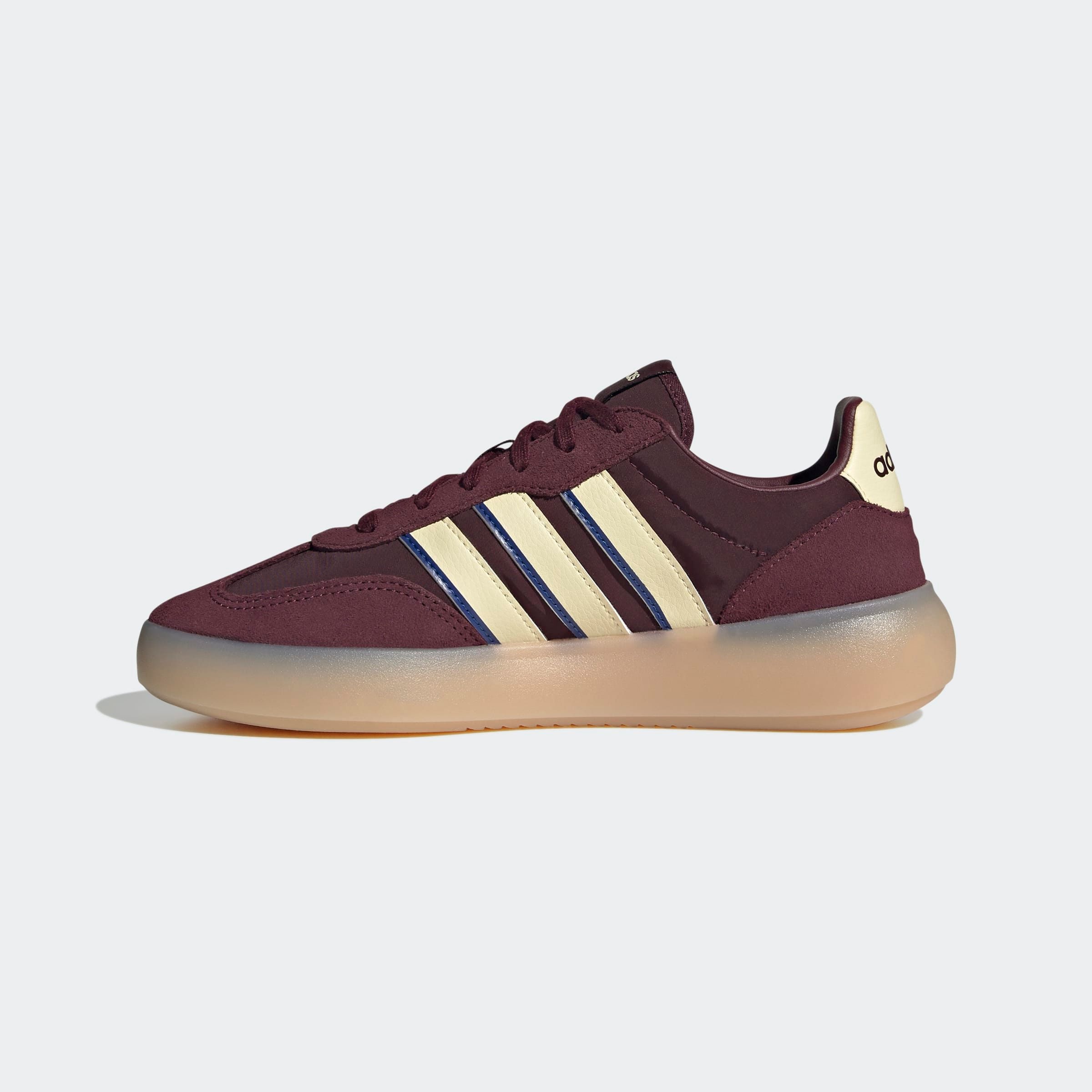 Thumbnail - adidas Sportswear Sneaker "BARREDA DECODE" inspiriert vom Design des adidas Handball Spezial