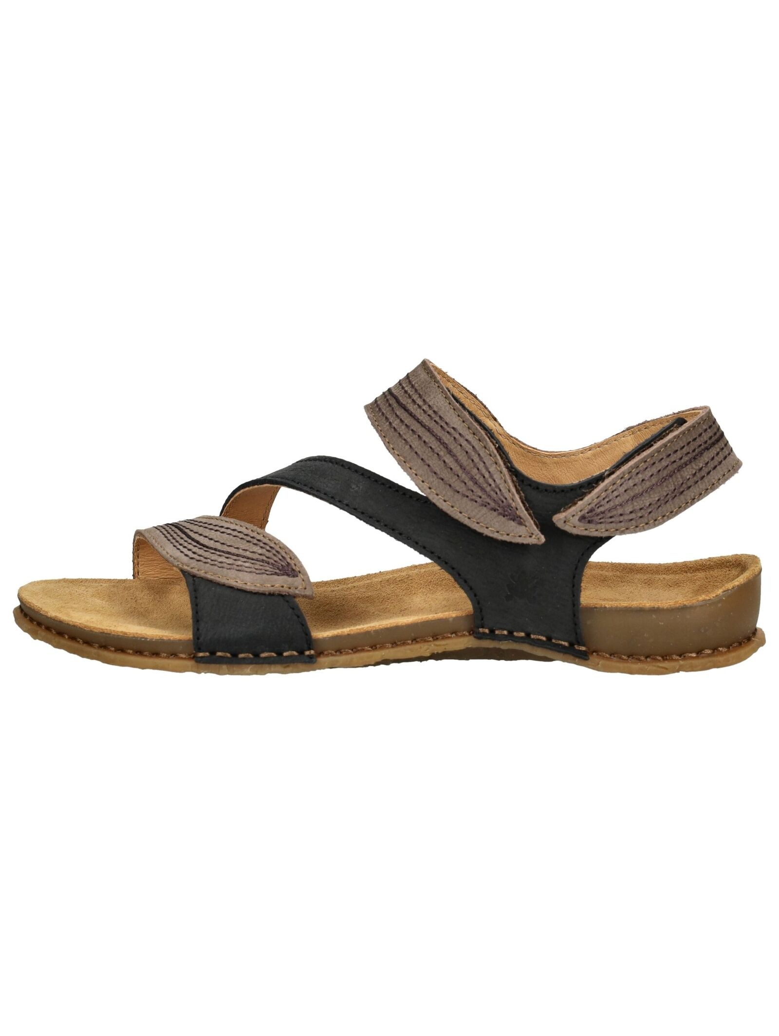 El Naturalista Riemchensandale "El Naturalista Sandalen Leder" günstig online kaufen