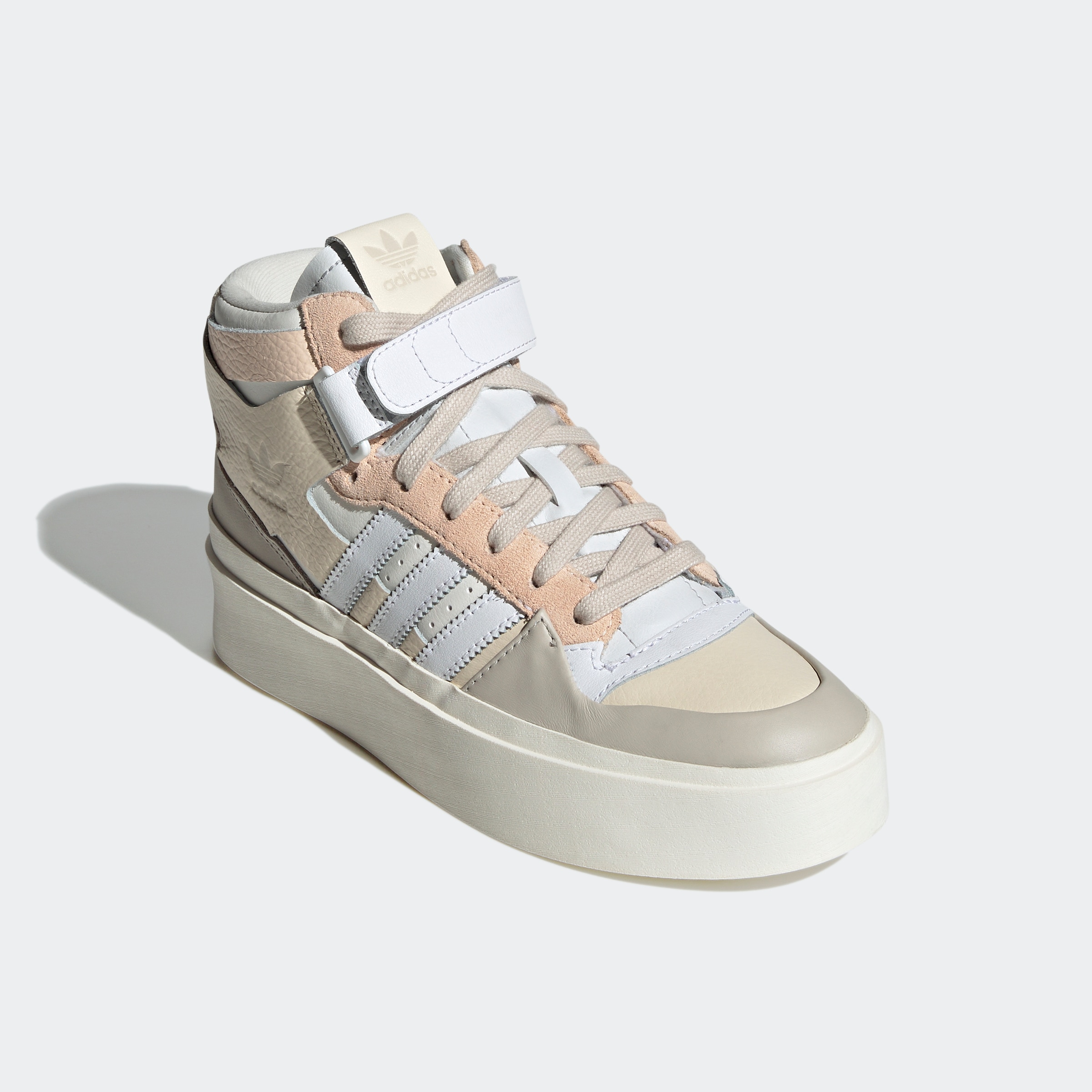 adidas Originals Sneaker "FORUM BONEGA MID" günstig online kaufen