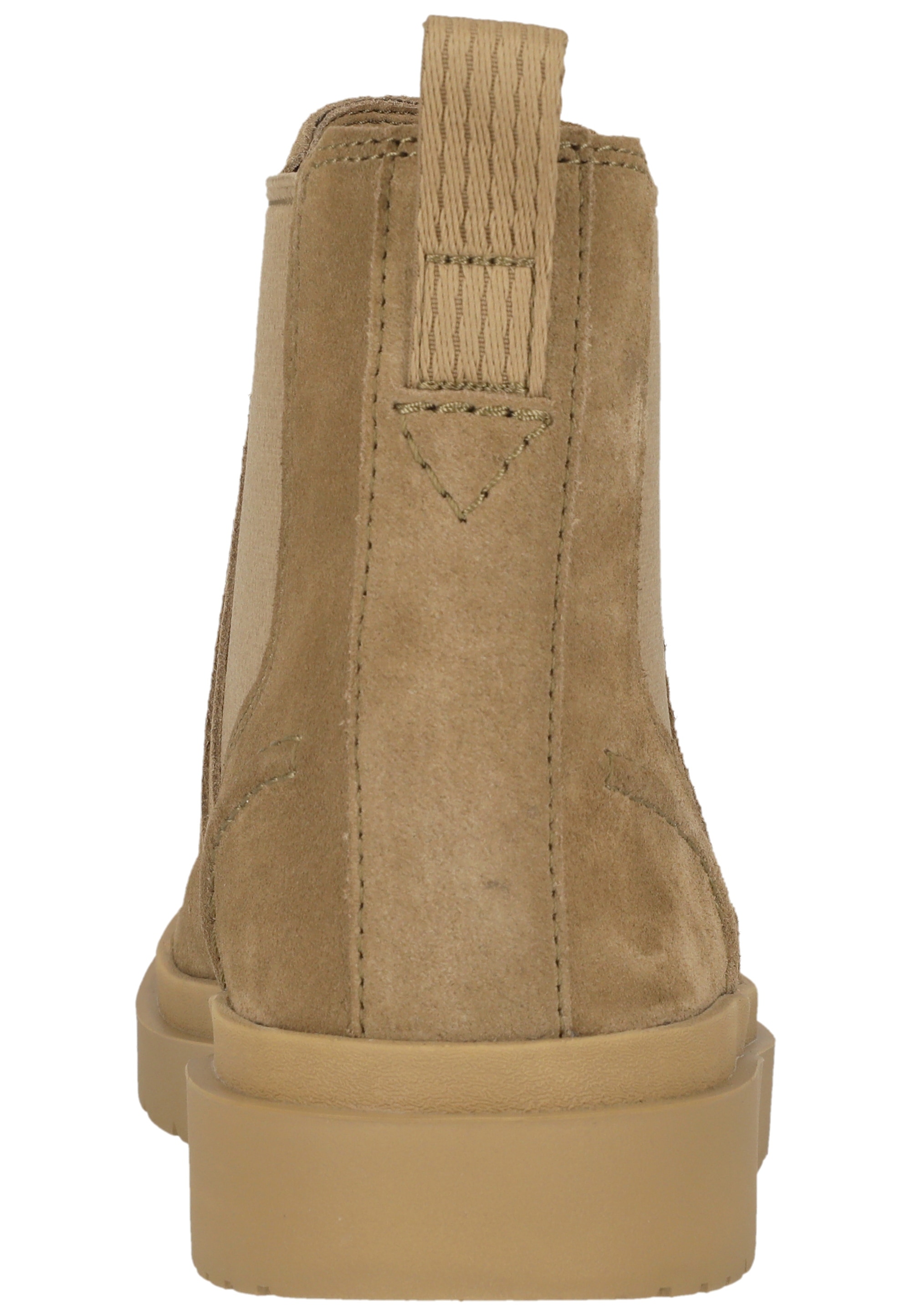 Clarks Stiefel »Polden Easy«  mit leichter C360 EVA-Sohle