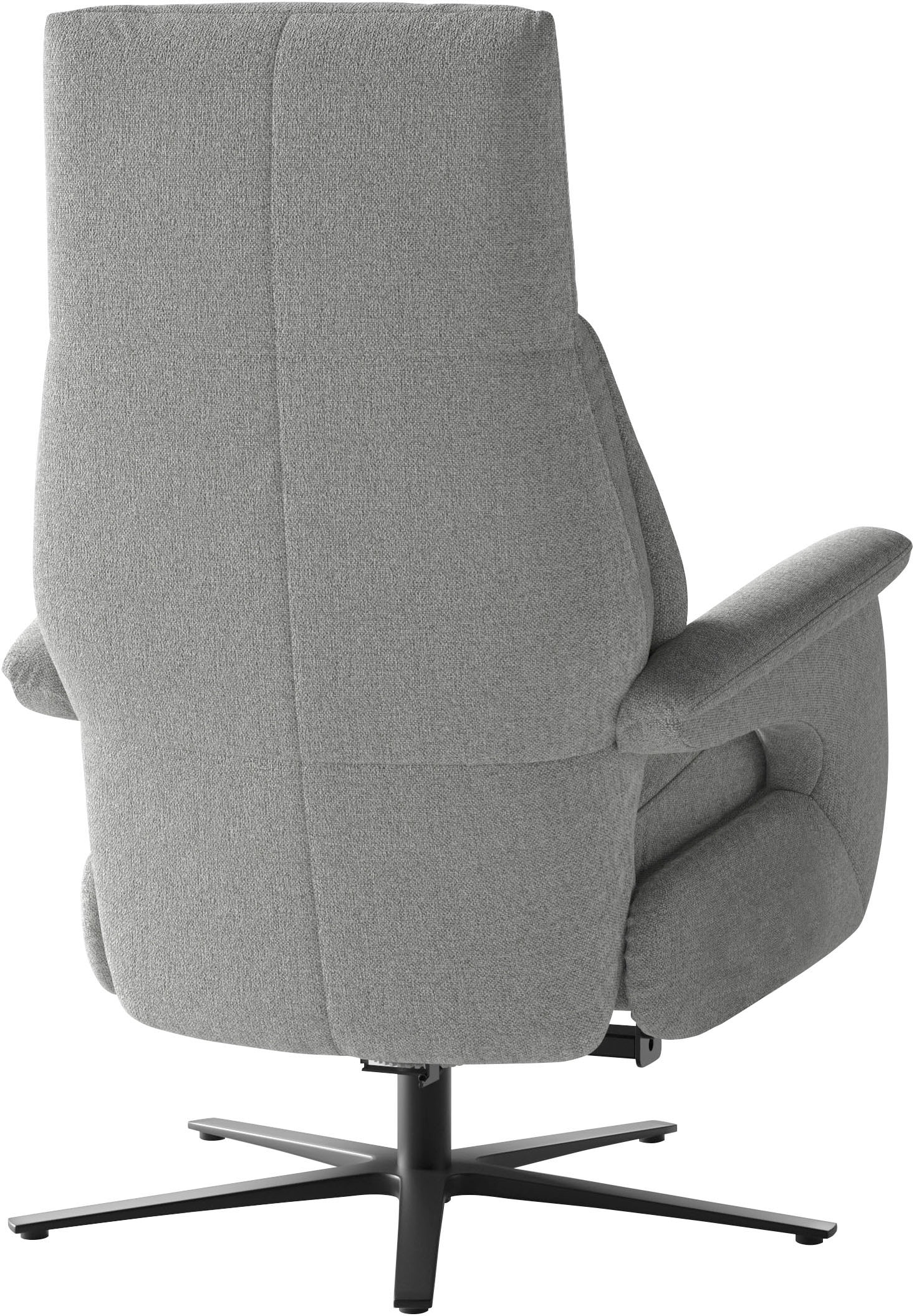 sit&more TV-Sessel »TV Lazy« zur Auswahl mit Herz-Waage-Position
