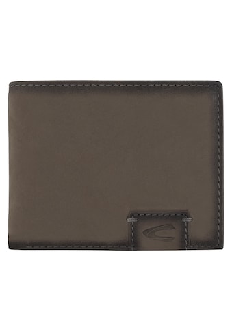 camel active Piniginė »DALLAS Džinsai wallet« im Us...