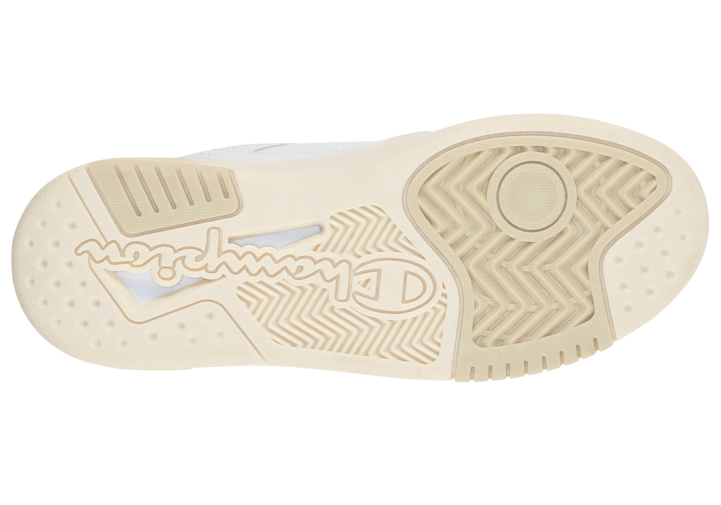 Champion Sneaker »Z80 LOW«