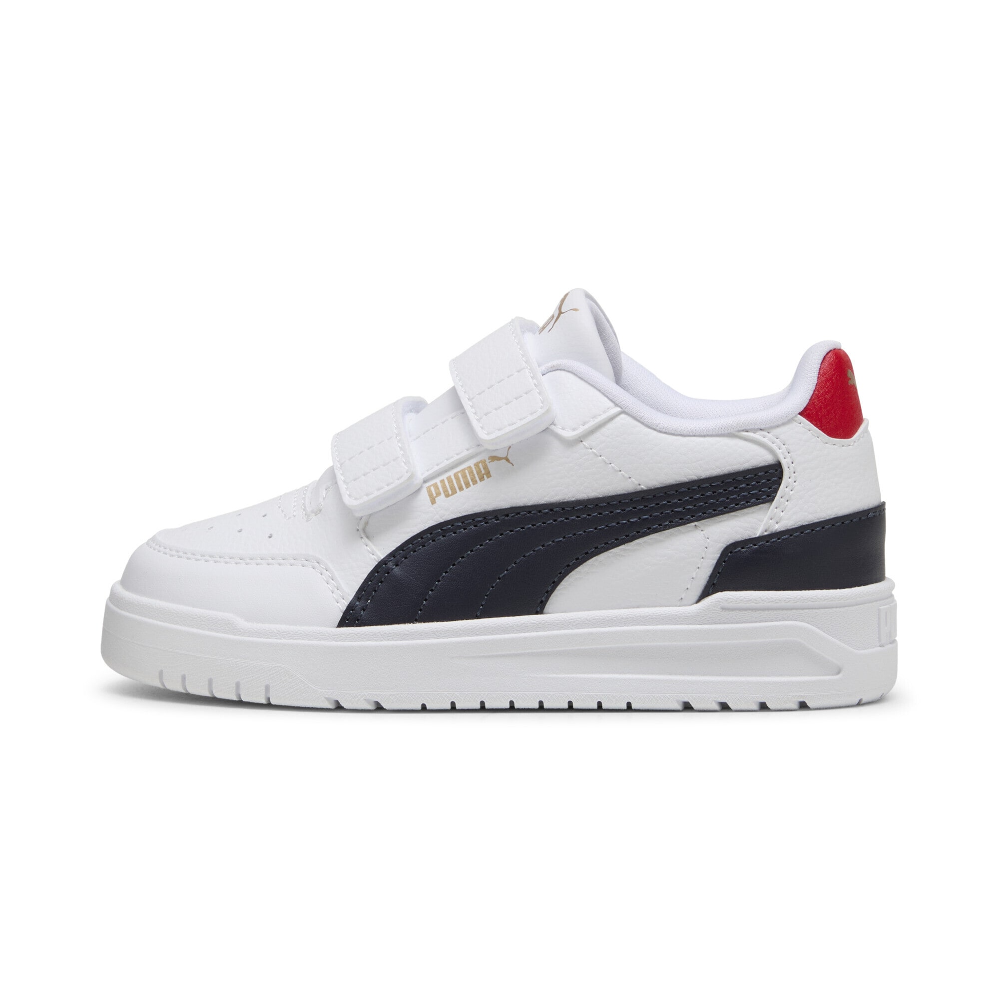 PUMA Sneaker »Shuffle Downtown Low Sneakers Kinder«