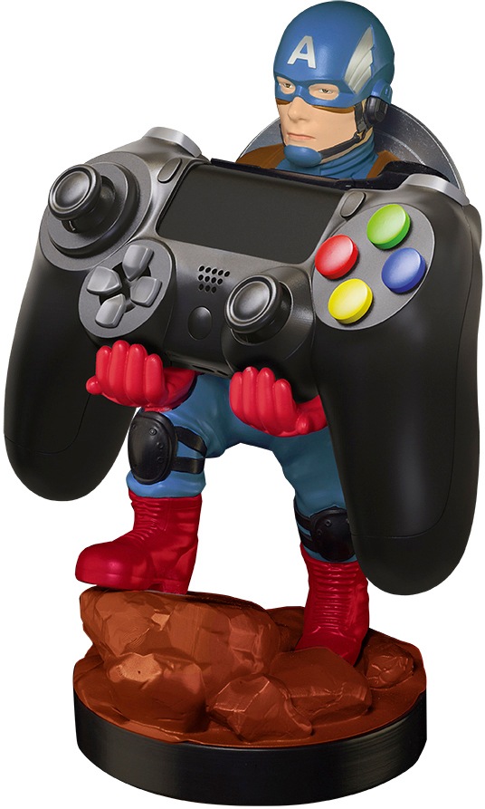Spielfigur »Cable Guy Captain America«, (1 tlg.) kaufen
