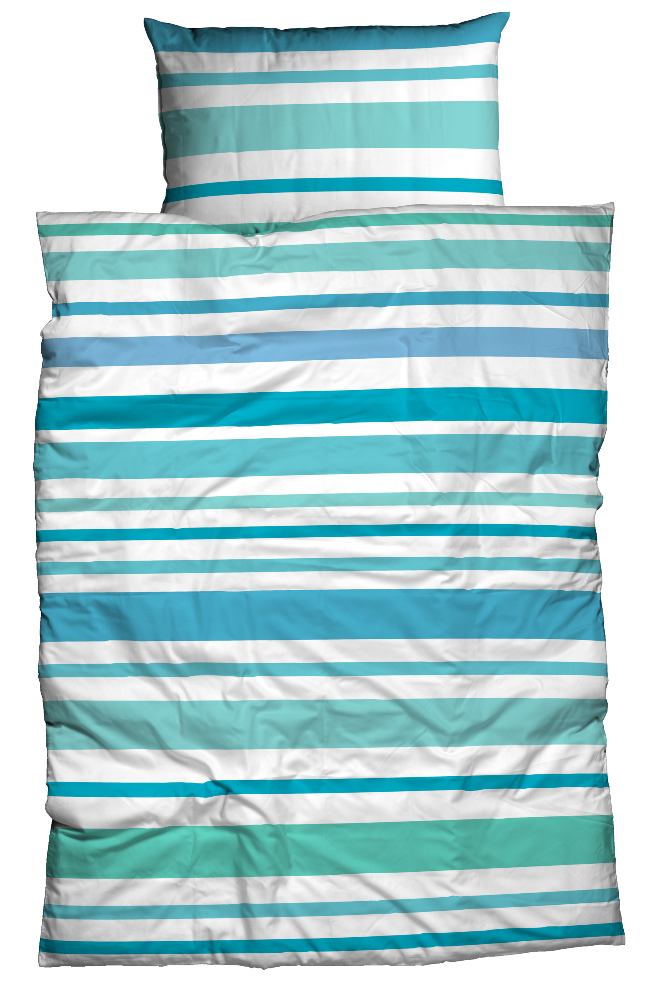 CASATEX Bettwäsche "Banda" 2 tlg. frische moderne Farben günstig online kaufen