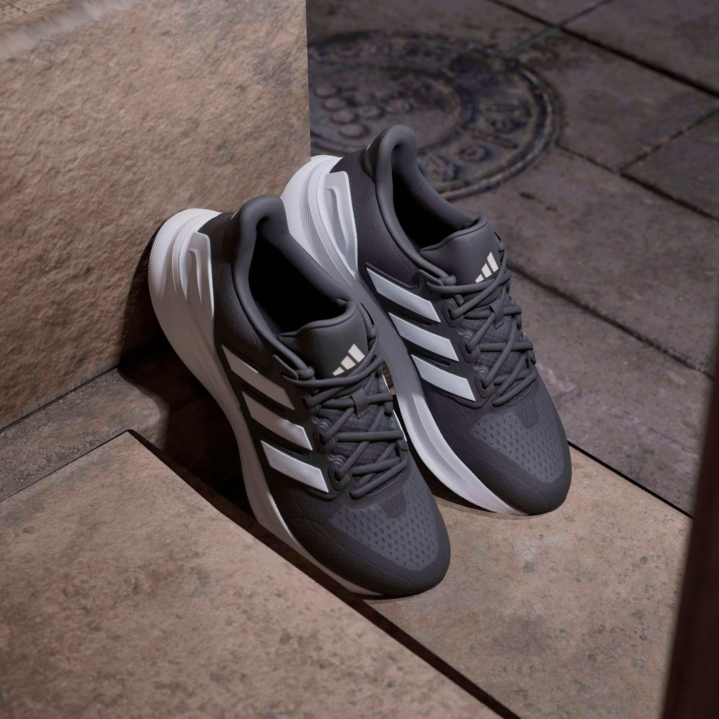 adidas Performance Laufschuh »ULTRARUN 5«